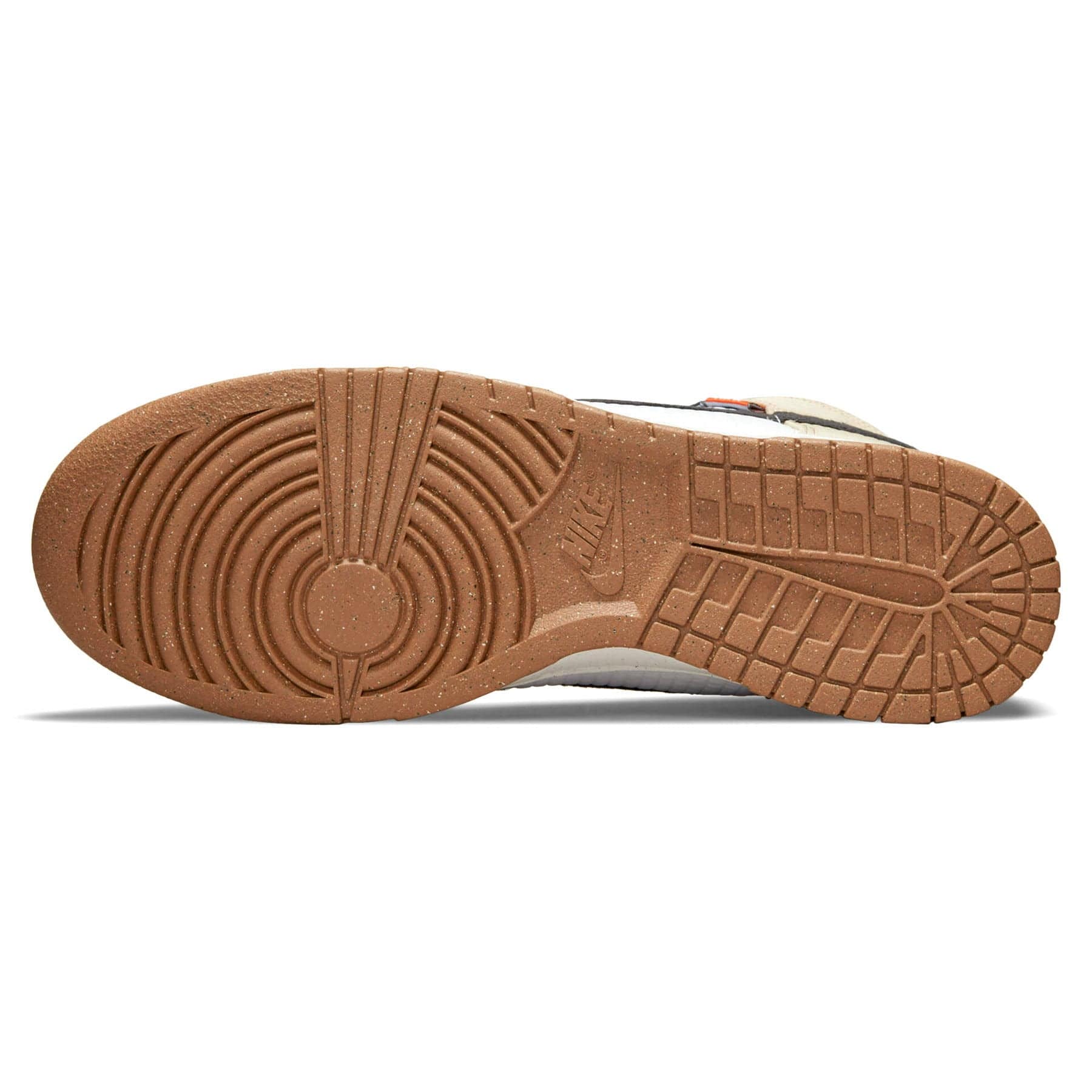 Nike Dunk High Retro Next Nature 'Toasty - Rattan' - Image 3