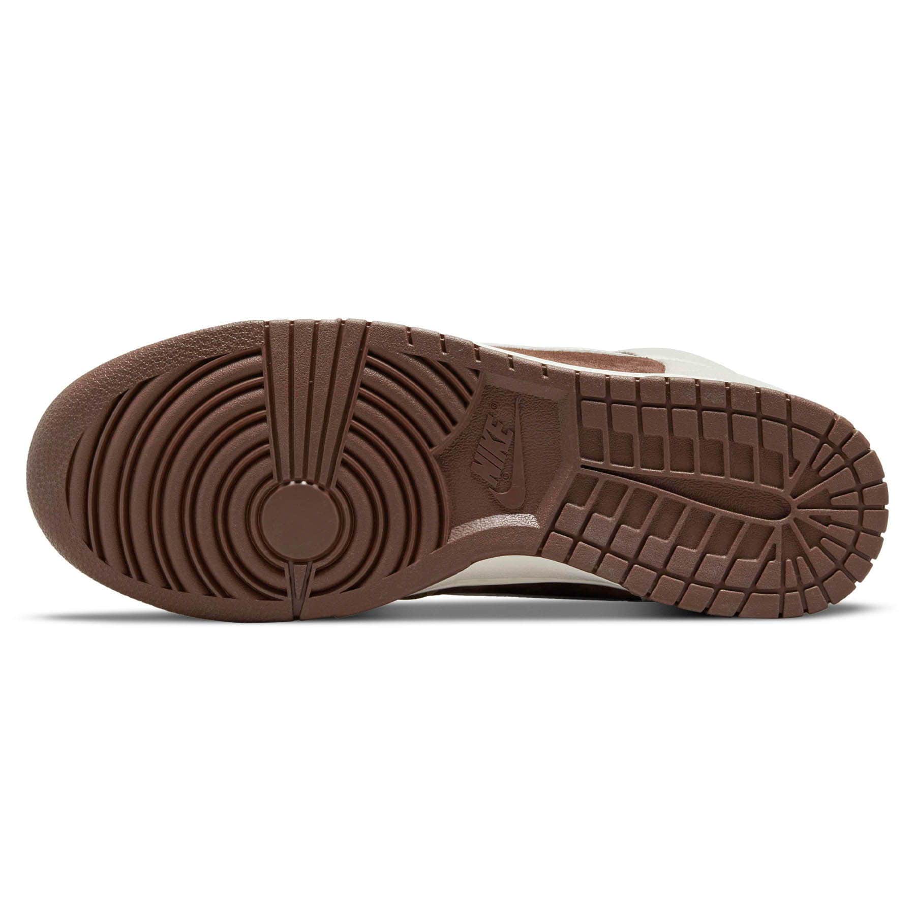Nike Dunk High ‘Light Chocolate’ - Image 5
