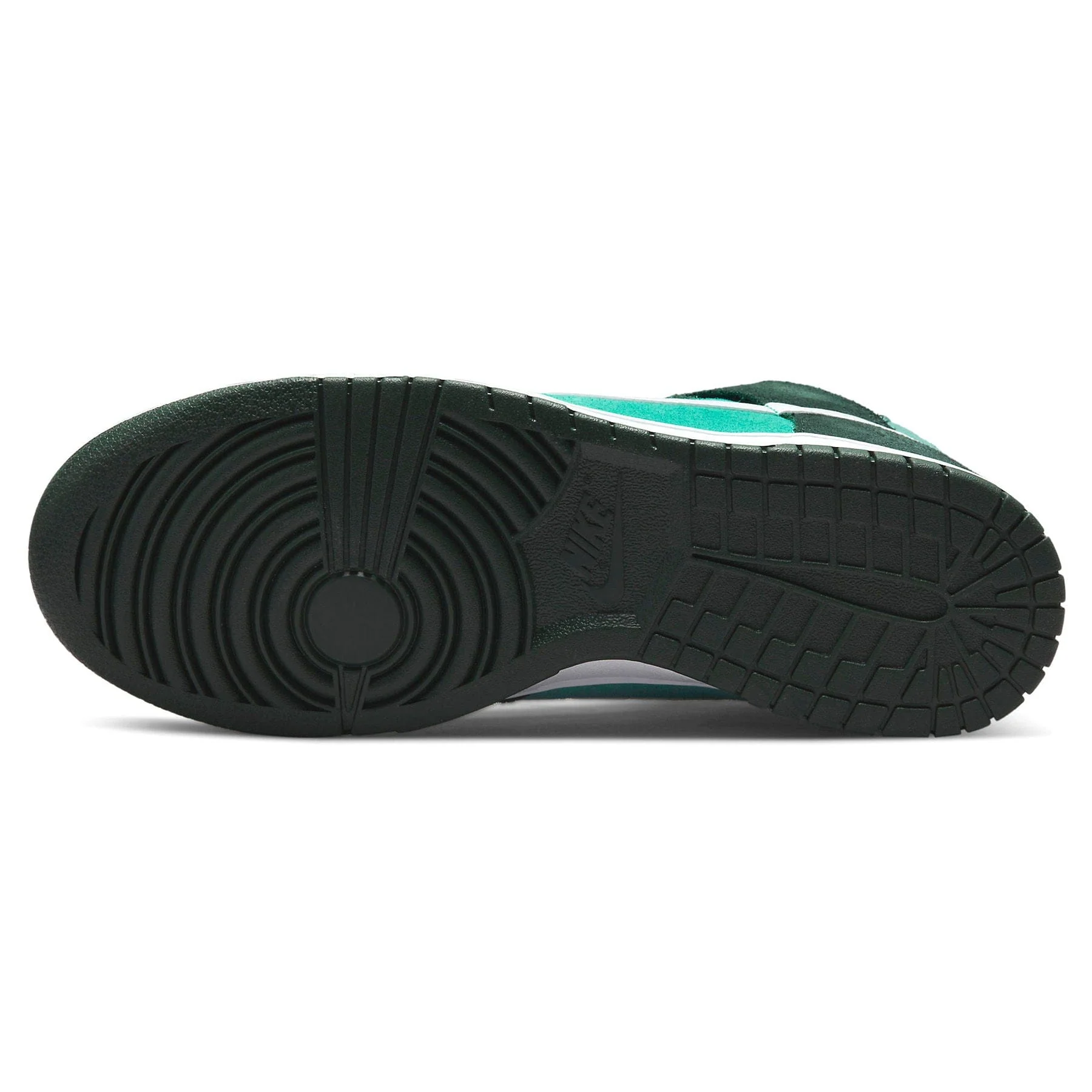 Nike Dunk High SE 'Athletic Club - Pro Green' - Image 4