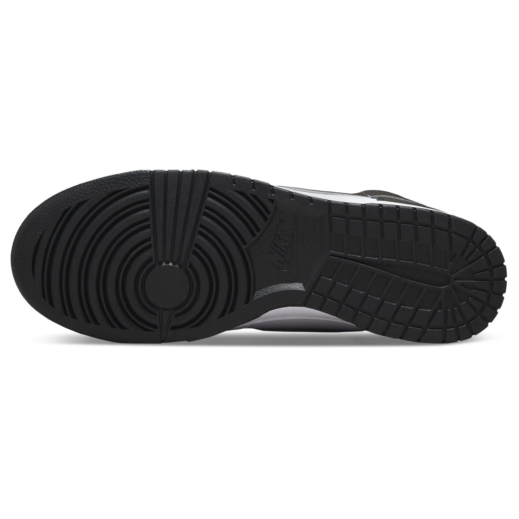Nike Dunk High Retro SE 'White Black' - Image 5