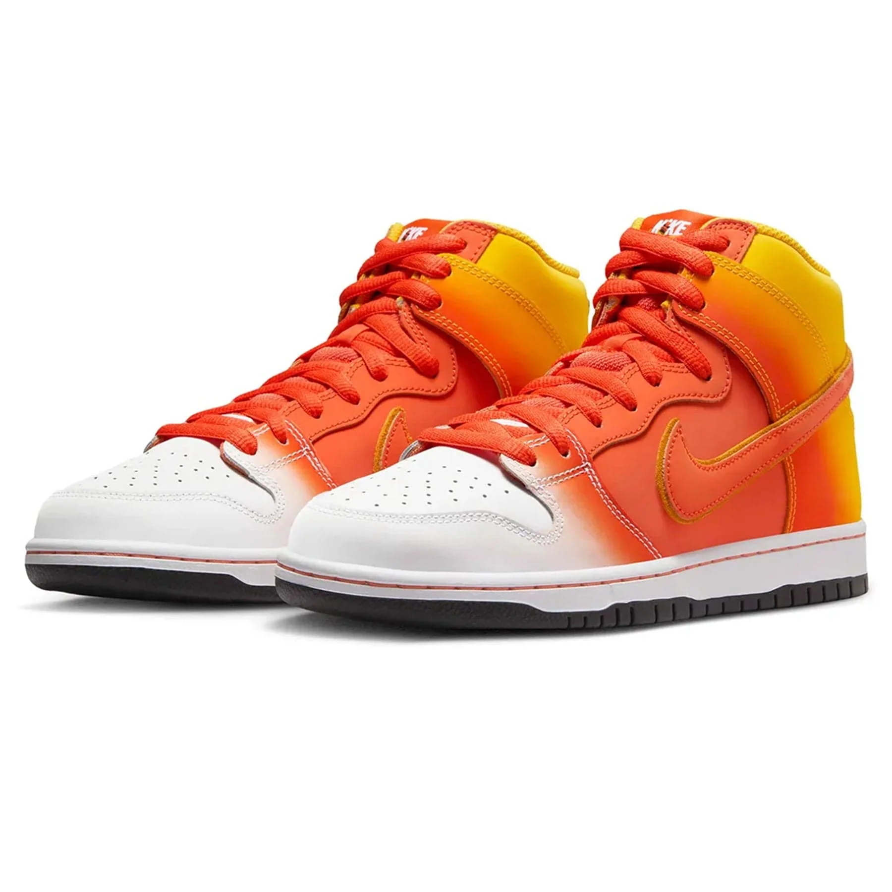 Nike Dunk High SB 'Sweet Tooth' - Image 2