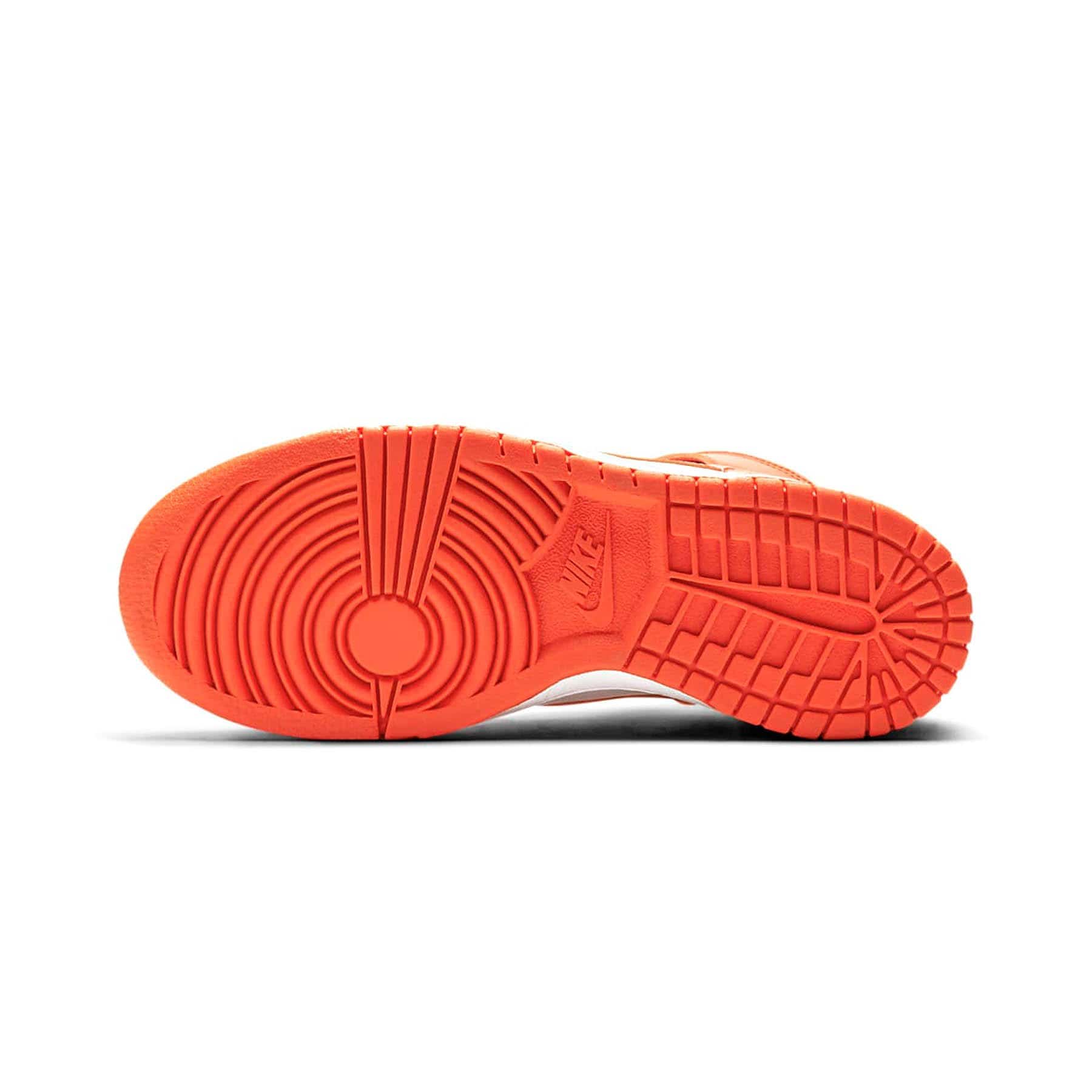 Nike Dunk High SP GS 'Syracuse' 2021 - Image 5
