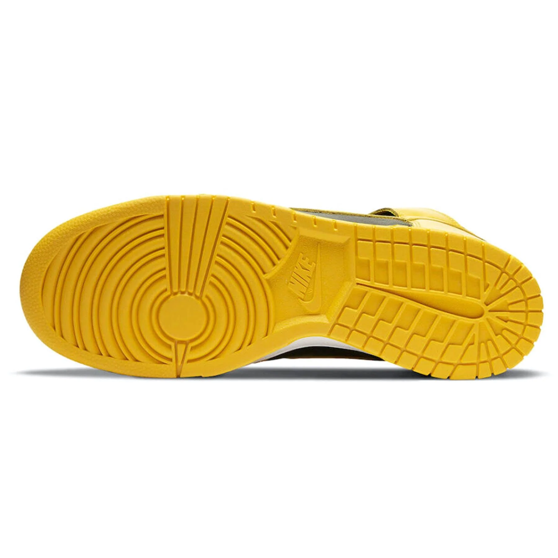 Nike Dunk High SP 'Iowa' 2020 - Image 5