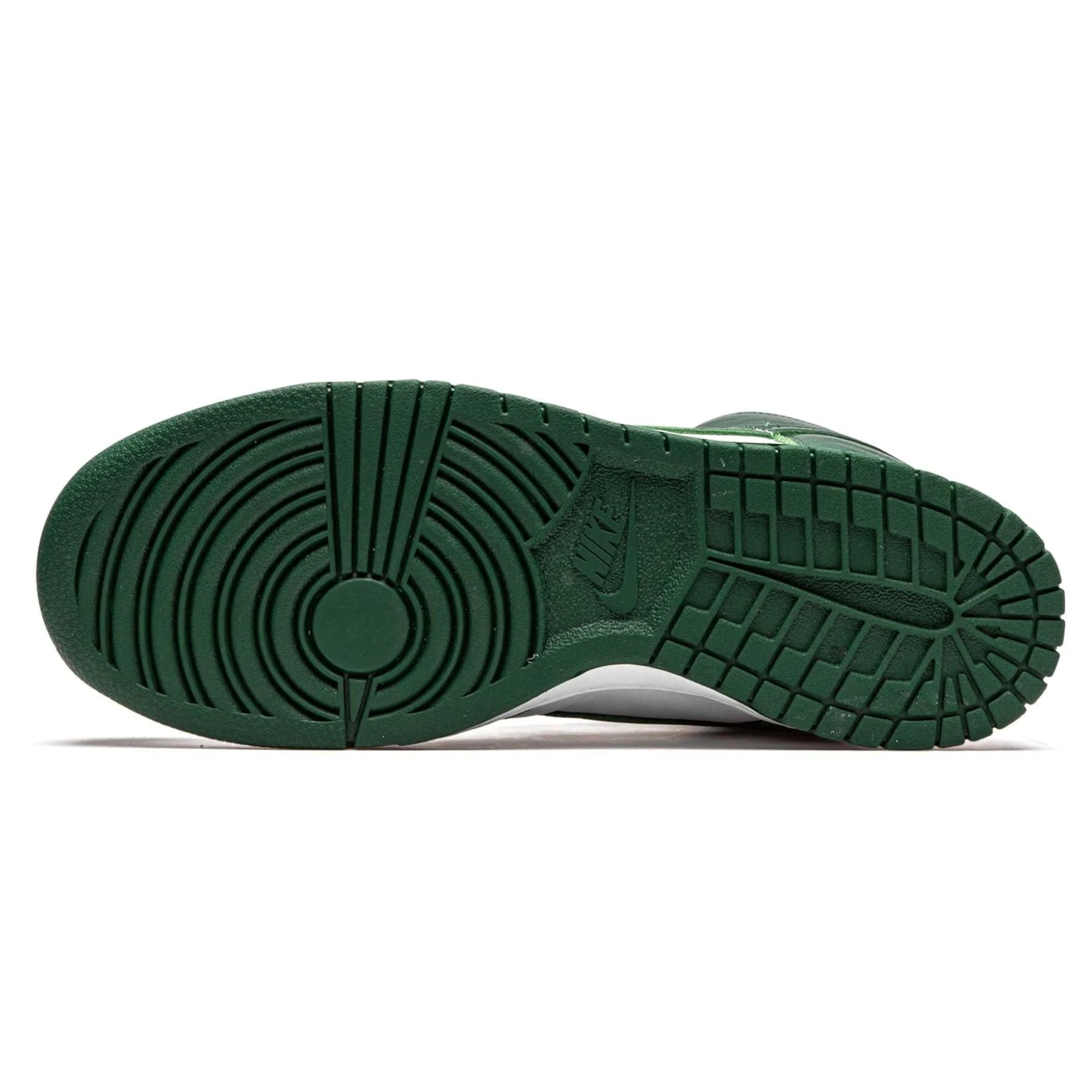 Nike Dunk High SP 'Spartan Green' - Image 4