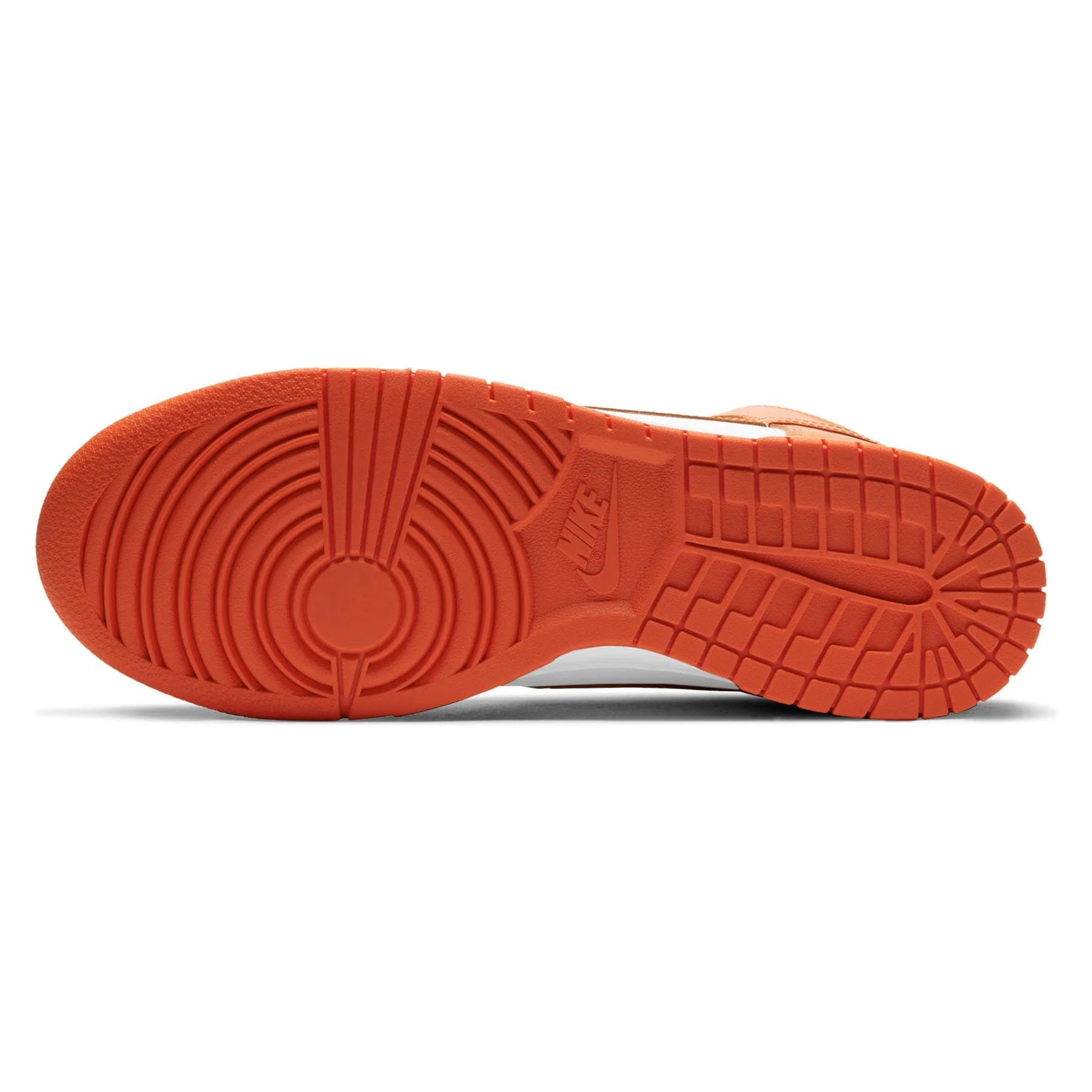 Nike Dunk High SP 'Syracuse' 2021 - Image 5