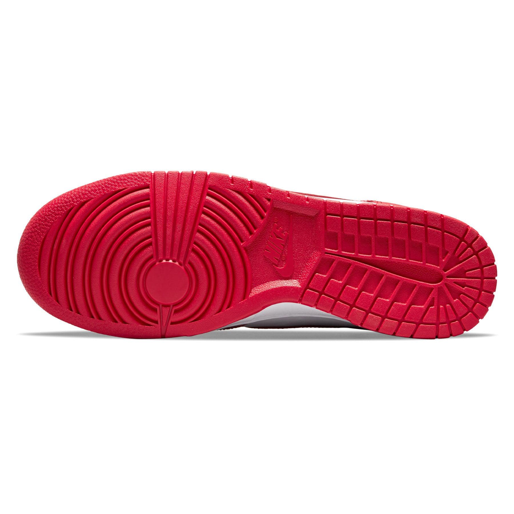 Nike Dunk High 'University Red' - Image 5