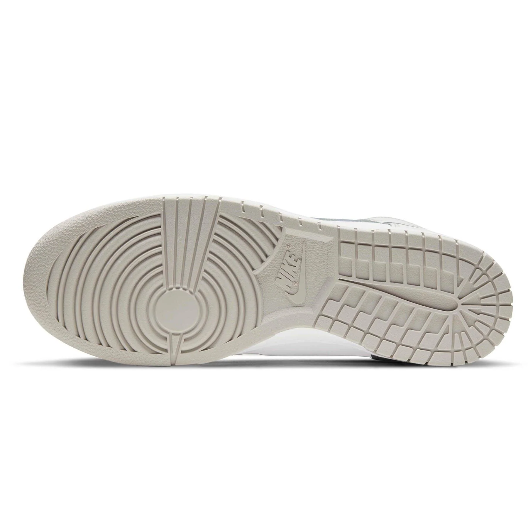 Nike Dunk High 'Vast Grey' - Image 5
