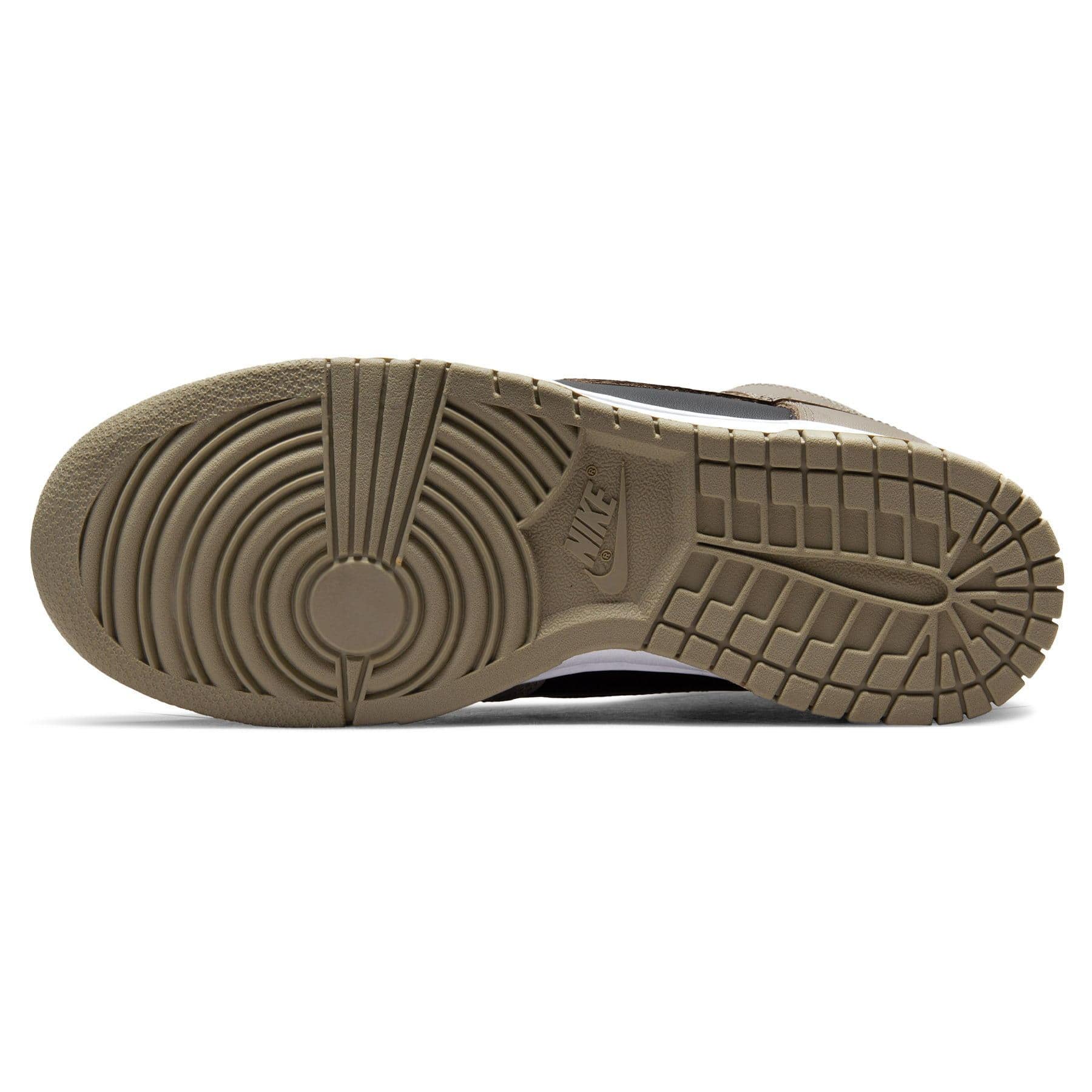 Nike Dunk High Wmns 'Moon Fossil' - Image 5