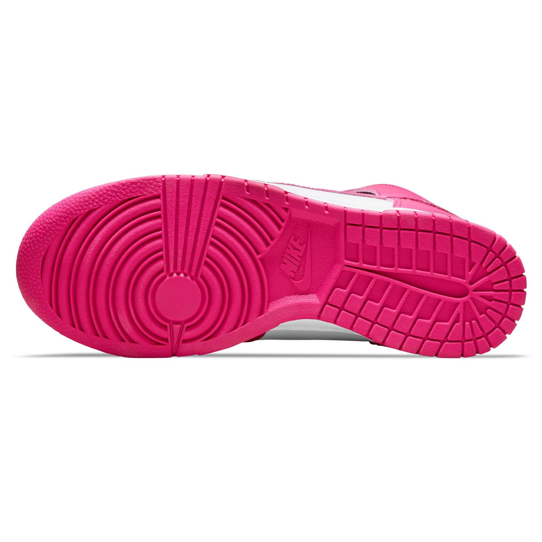 Nike Dunk High Wmns 'Pink Prime' - Image 5