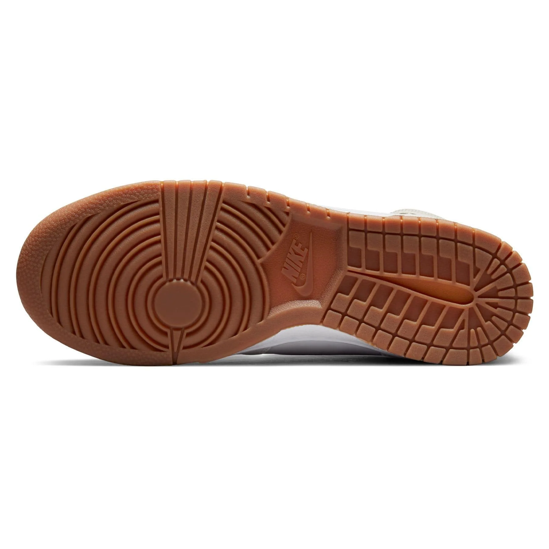 Nike Dunk High Wmns 'Sail Gum' - Image 5