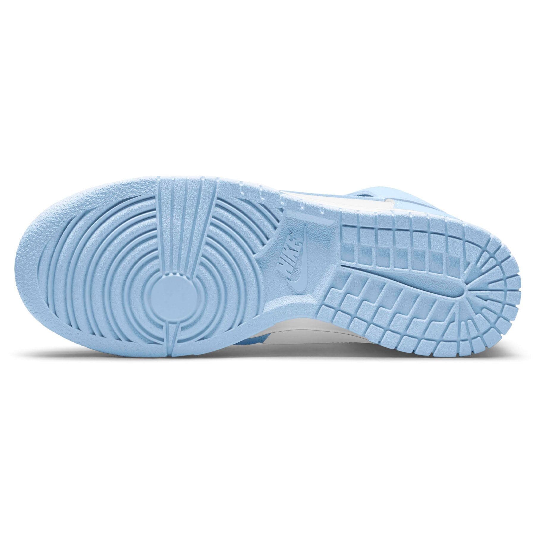 Nike Dunk High Wmns 'Aluminum' - Image 5