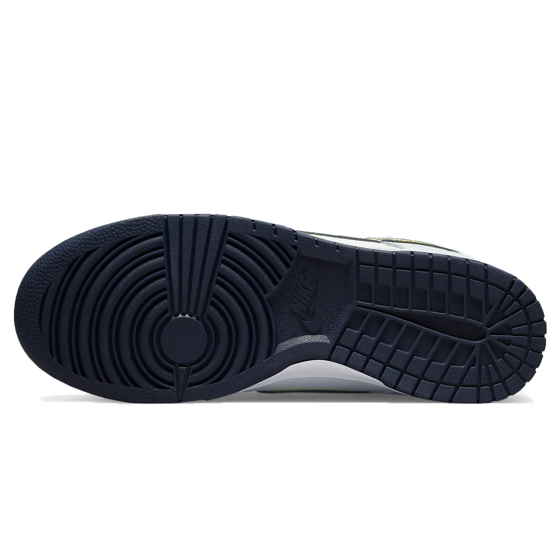Nike Dunk Low 3D Swoosh - Image 4