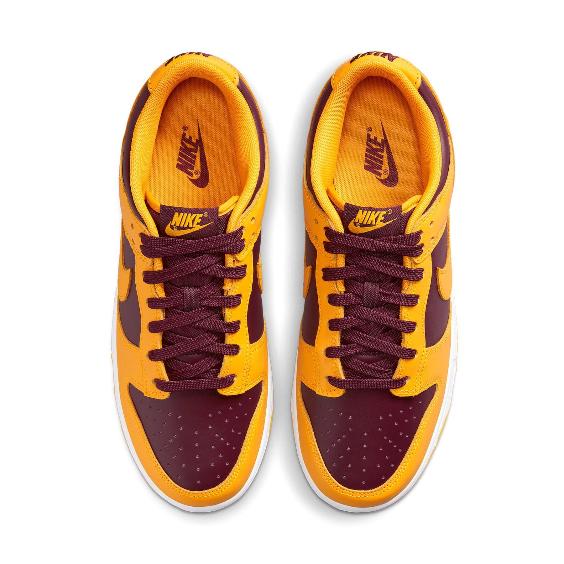 Nike Dunk Low 'Arizona State' - Image 3