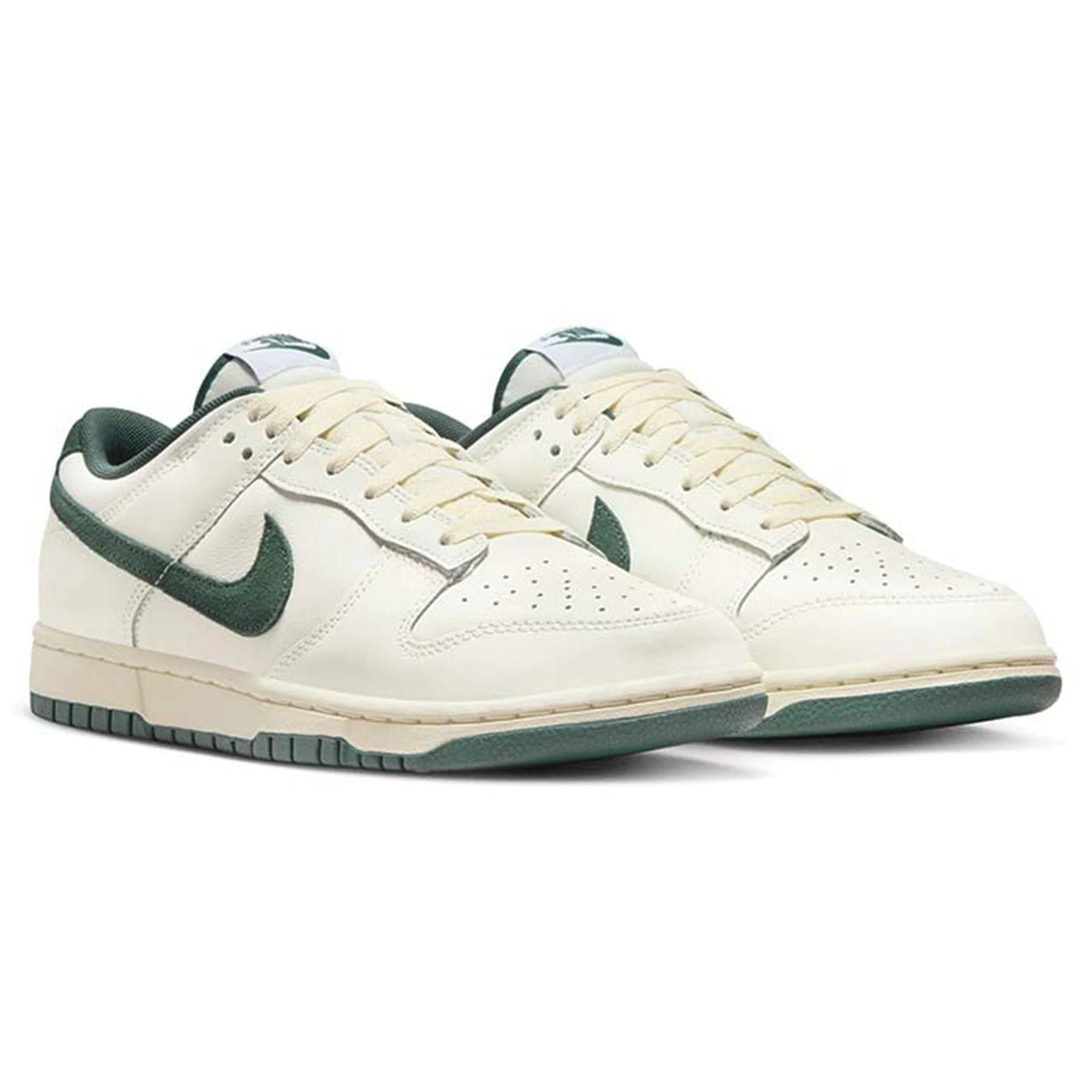 Nike Dunk Low 'Athletic Department - Deep Jungle' - Image 2