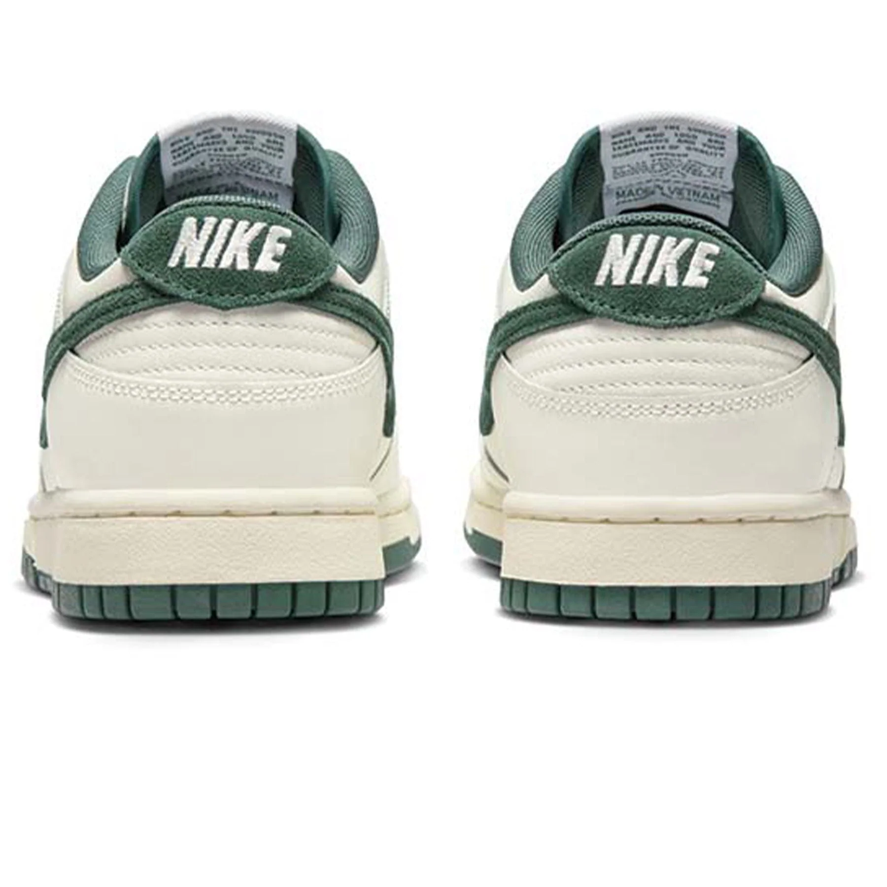 Nike Dunk Low 'Athletic Department - Deep Jungle' - Image 3