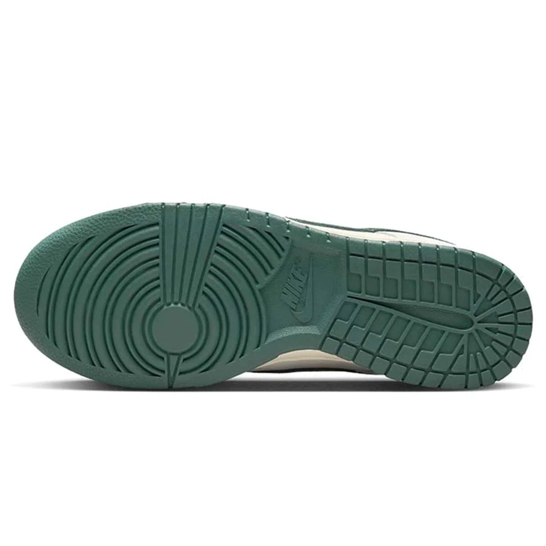Nike Dunk Low 'Athletic Department - Deep Jungle' - Image 5