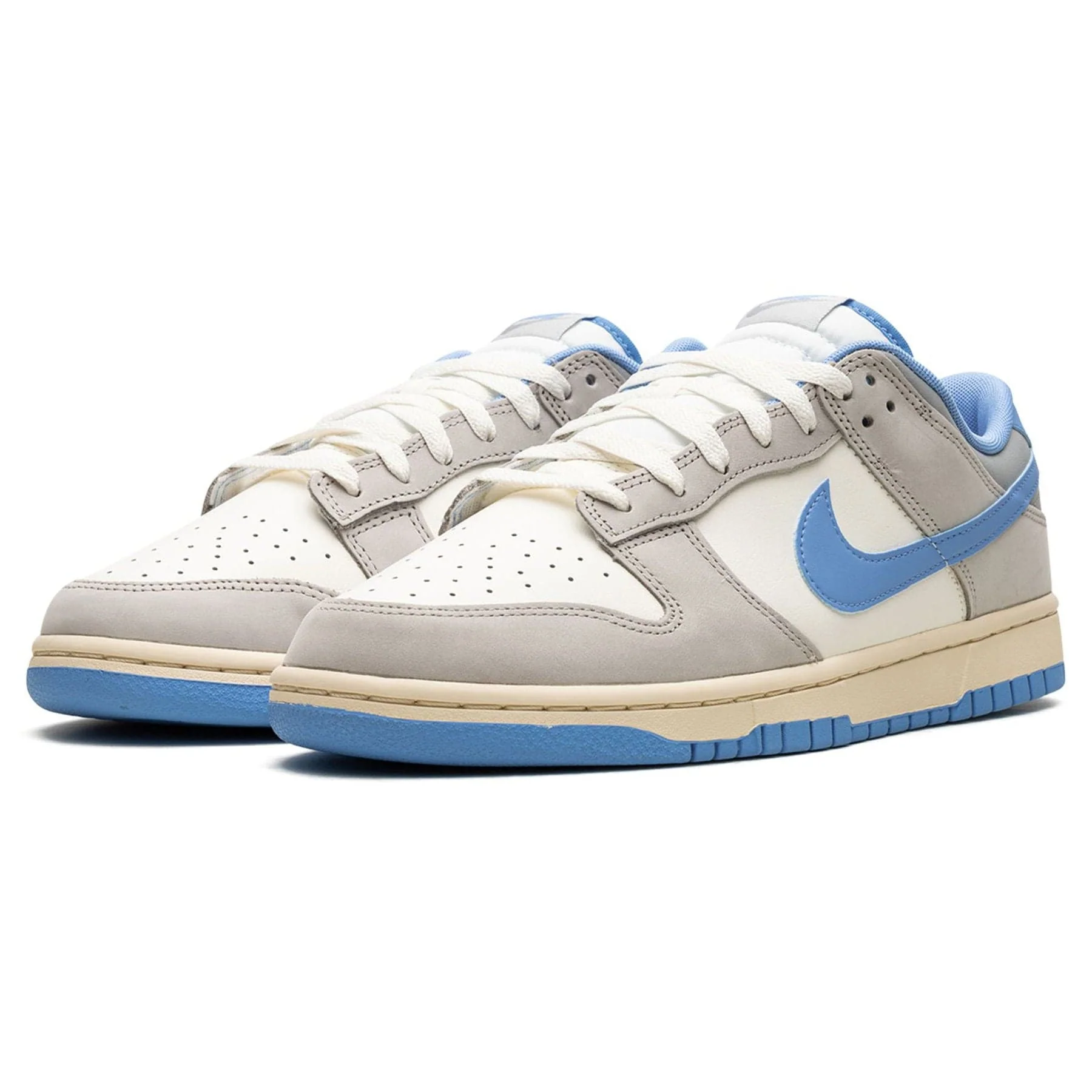 Nike Dunk Low 'Athletic Department - University Blue' - Image 2