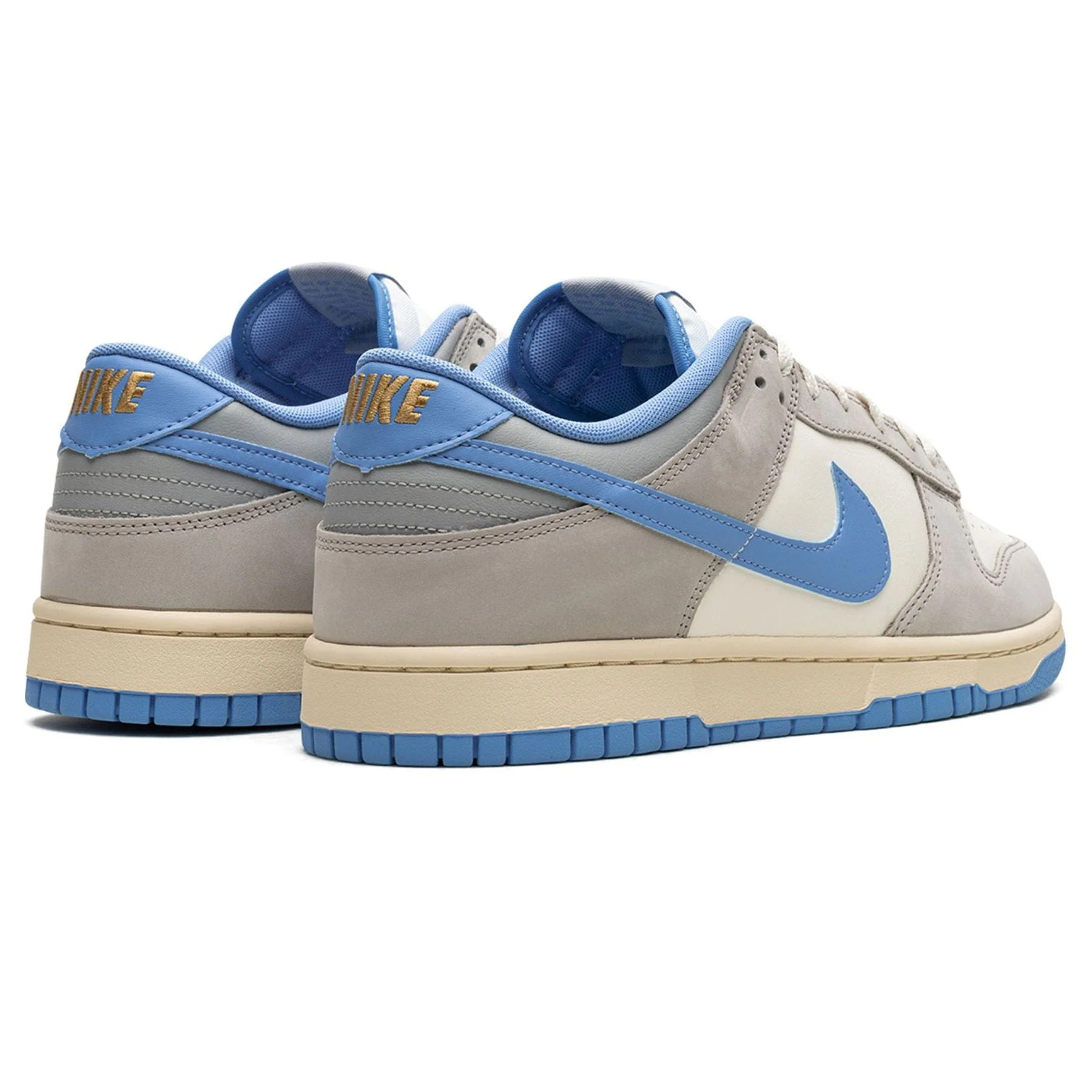 Nike Dunk Low 'Athletic Department - University Blue' - Image 3