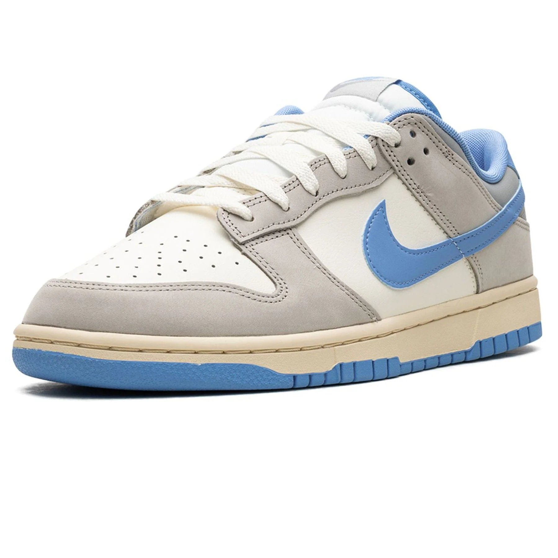 Nike Dunk Low 'Athletic Department - University Blue' - Image 4