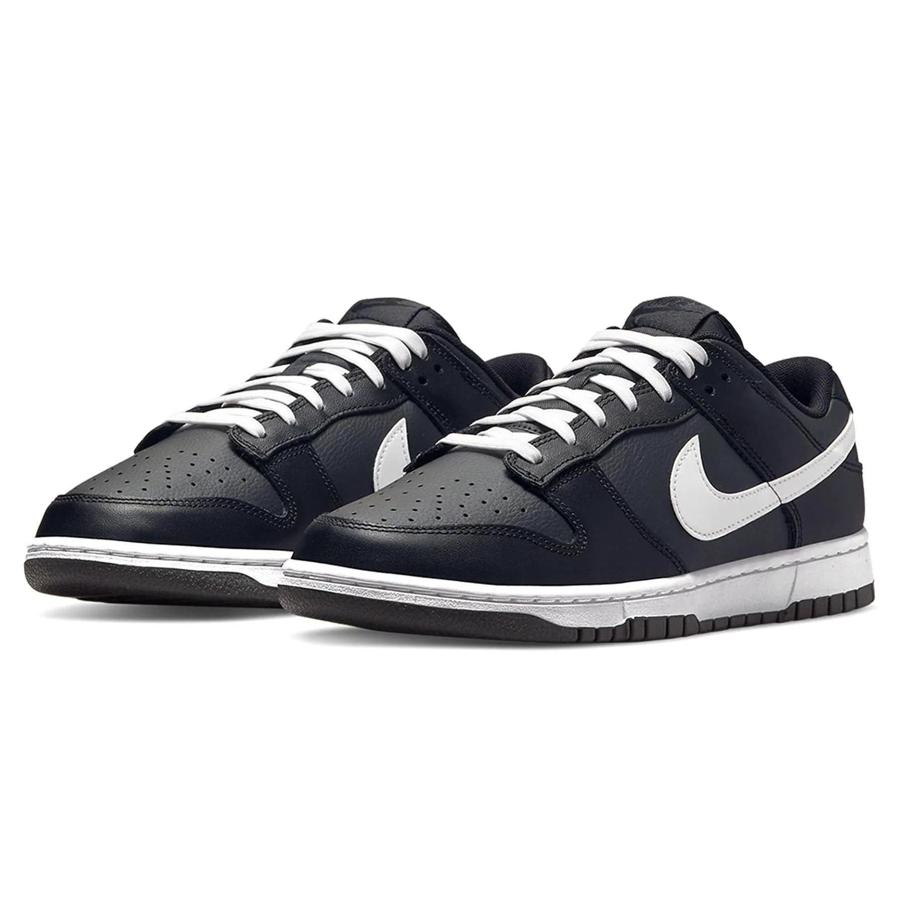 Nike Dunk Low 'Black Panda' - Image 5