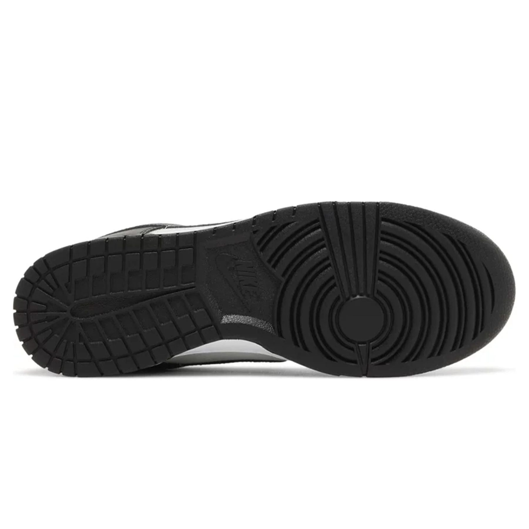 Nike Dunk Low 'Black Total Orange' - Image 4