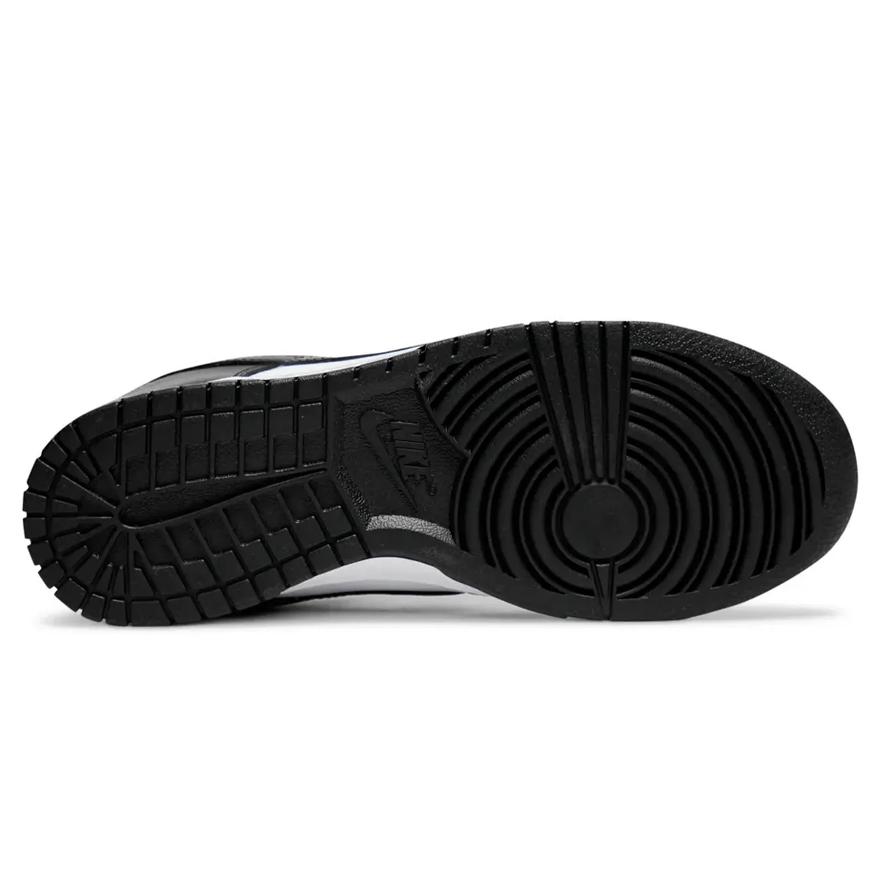 Nike Dunk Low 'Black White' - Image 5