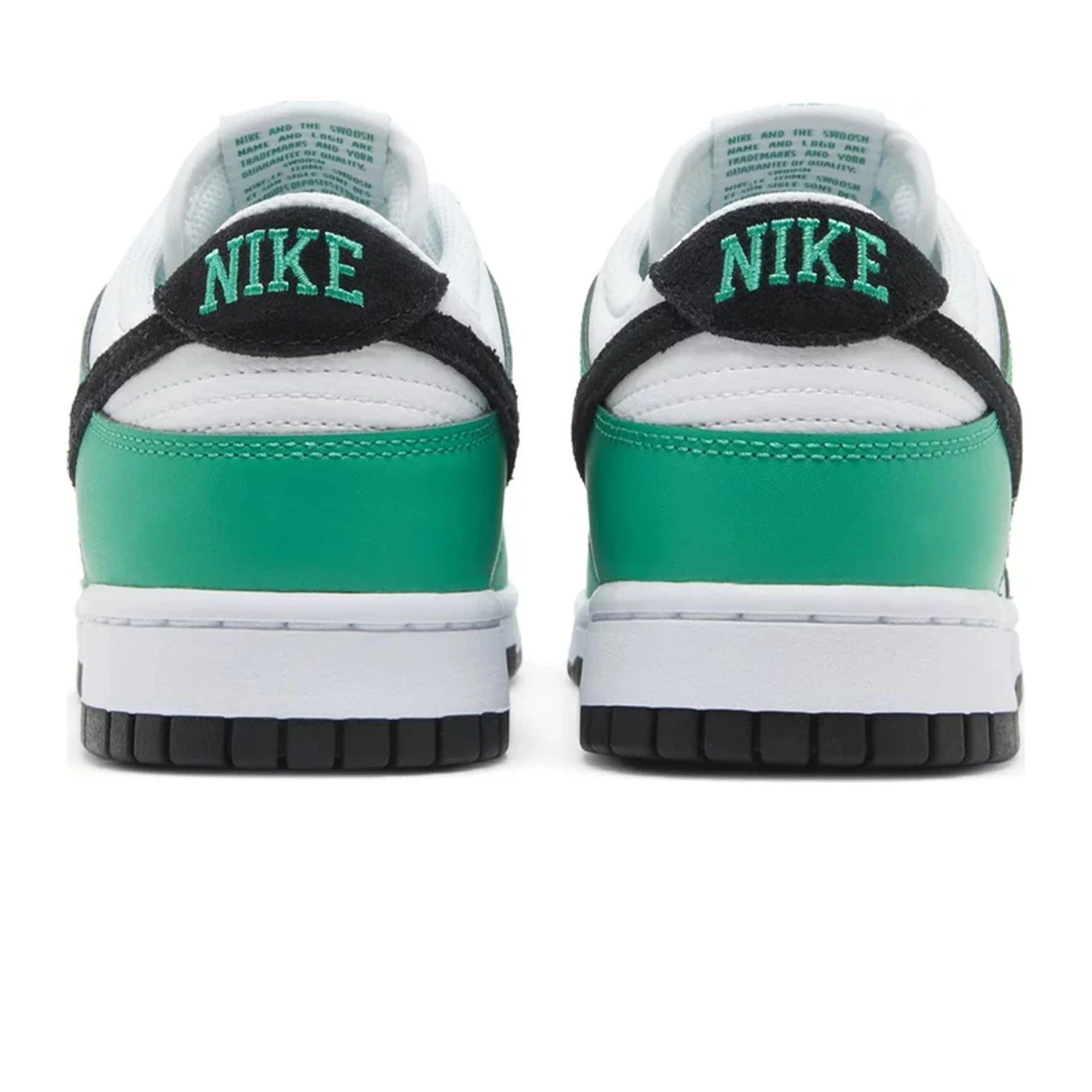 Nike Dunk Low 'Celtics' - Image 4