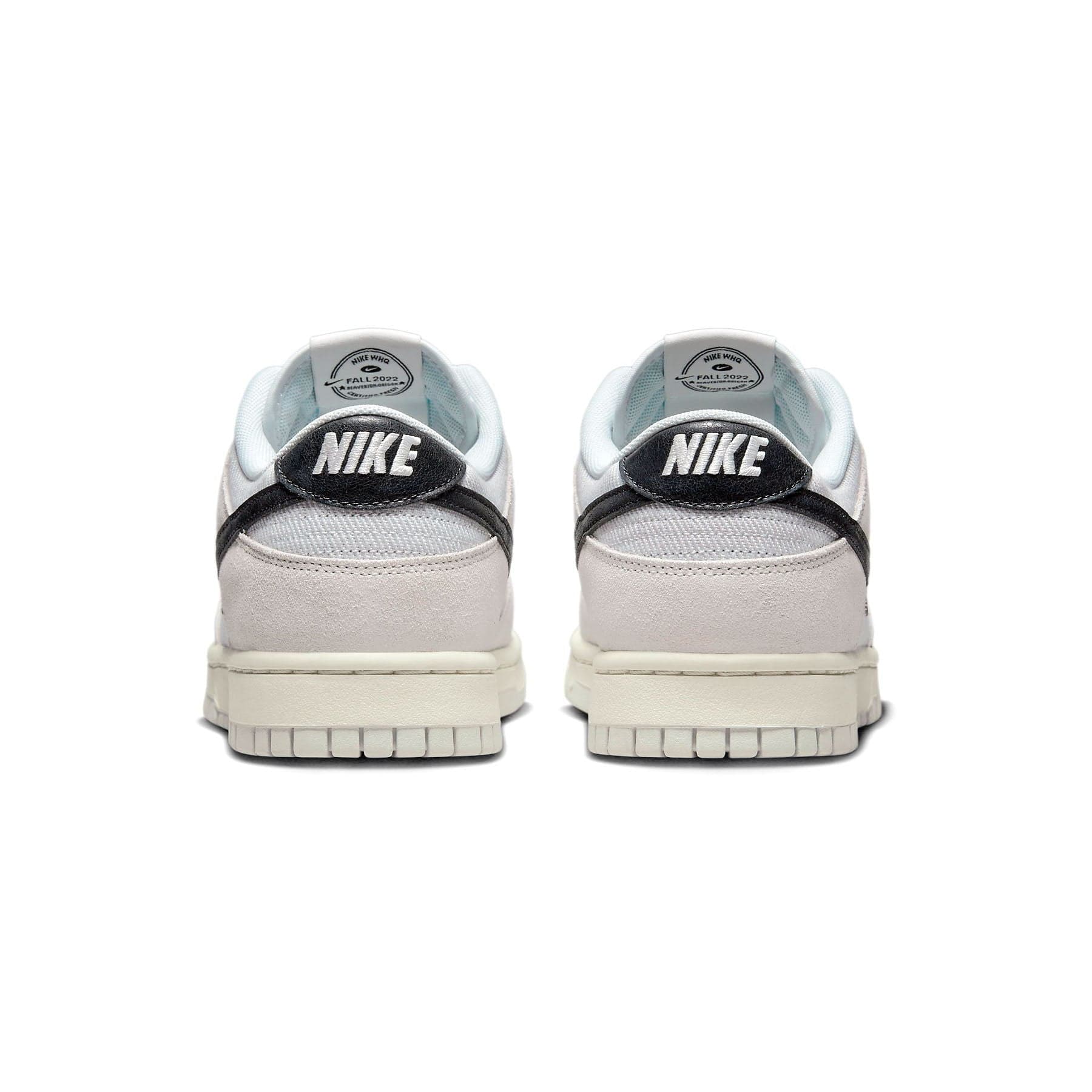 Nike Dunk Low 'Certified Fresh' - Image 4