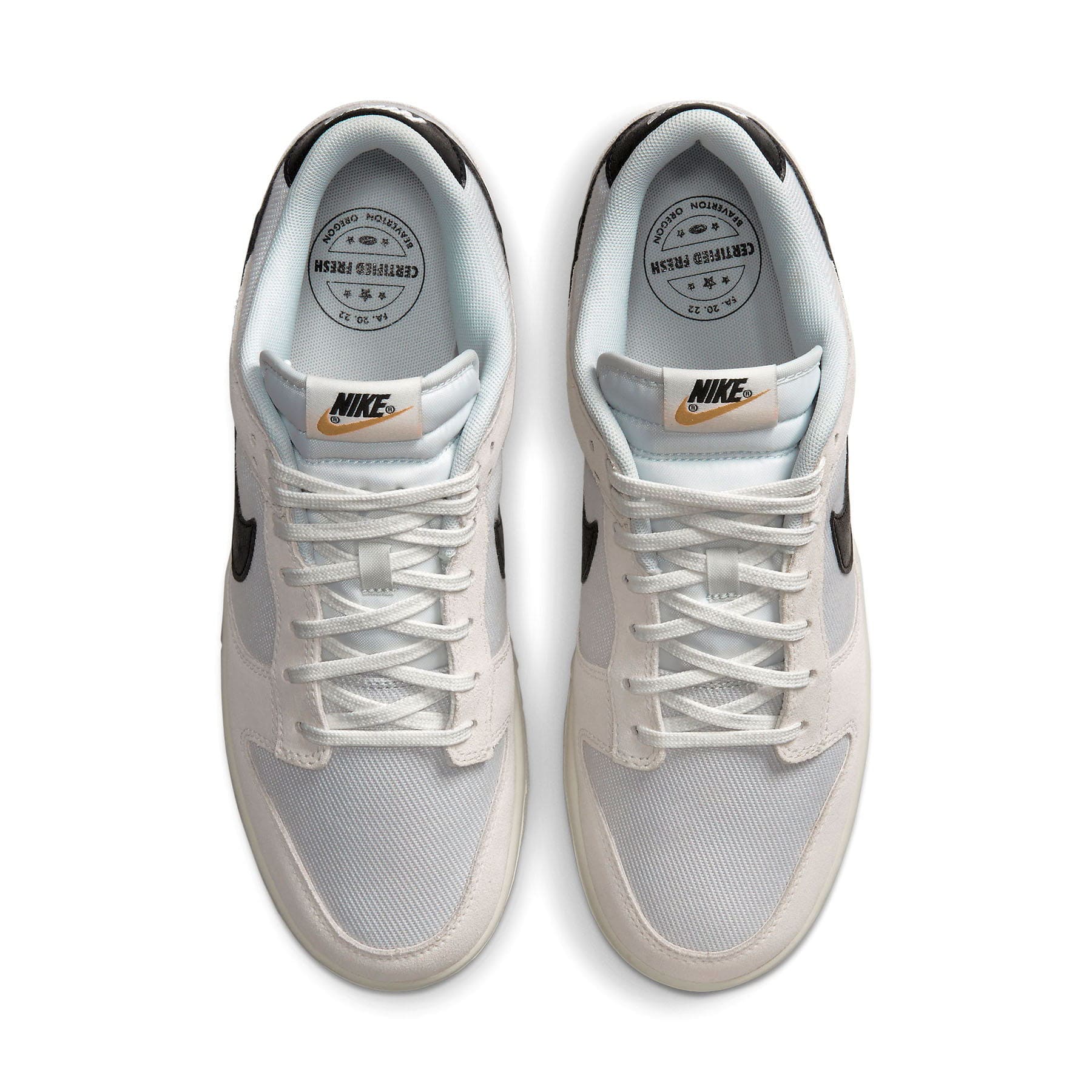Nike Dunk Low 'Certified Fresh' - Image 5