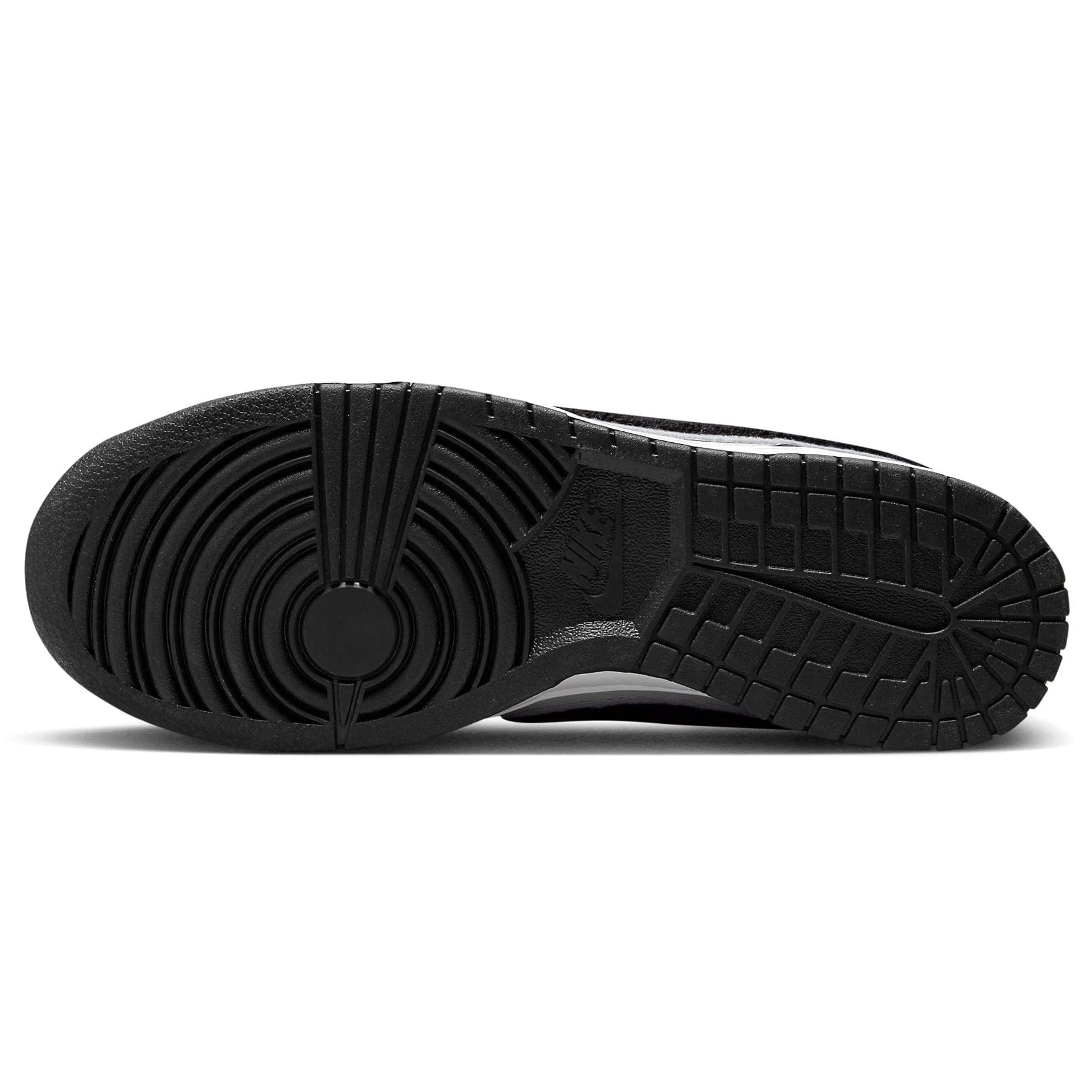 Nike Dunk Low 'Chenille Swoosh' - Image 3