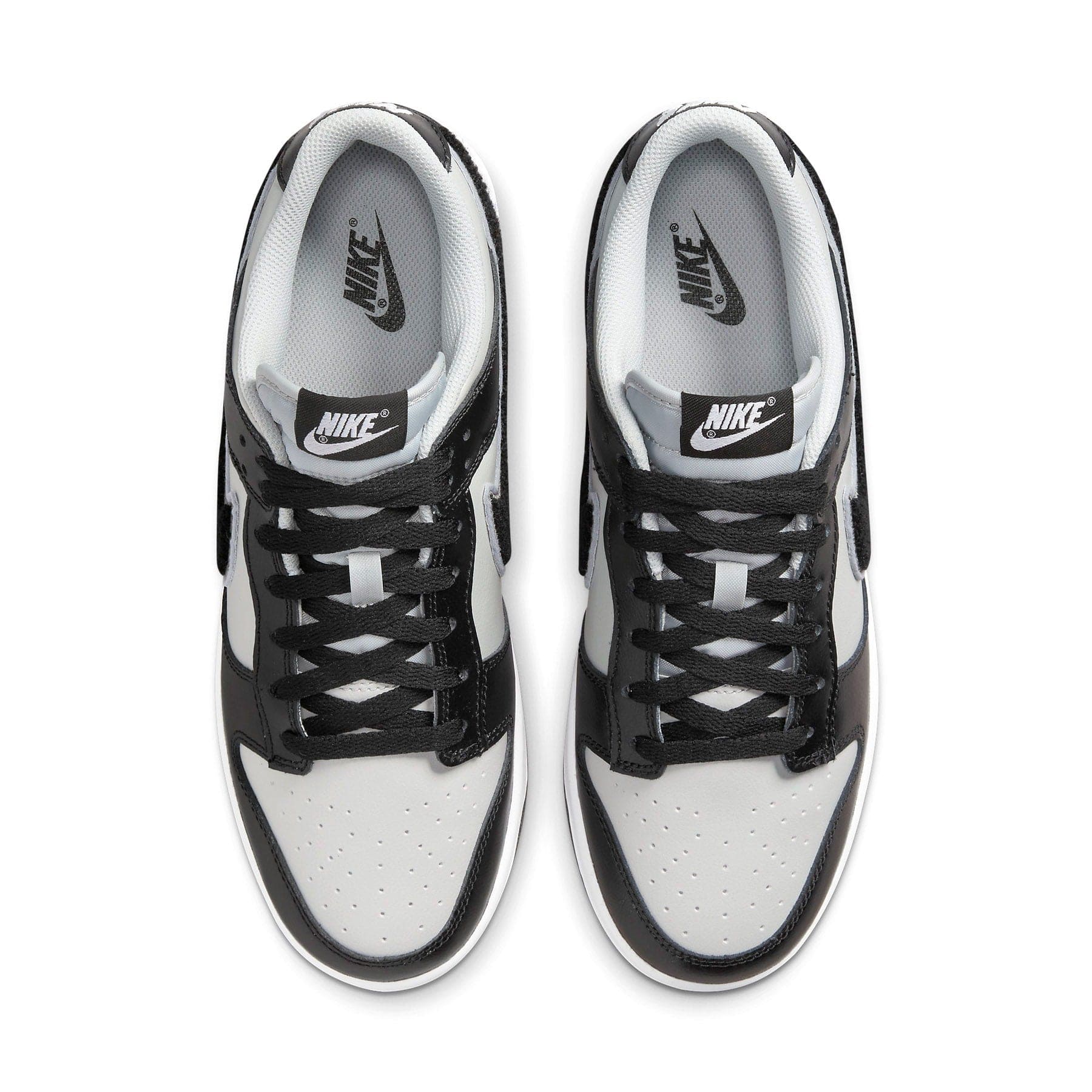 Nike Dunk Low 'Chenille Swoosh' - Image 4