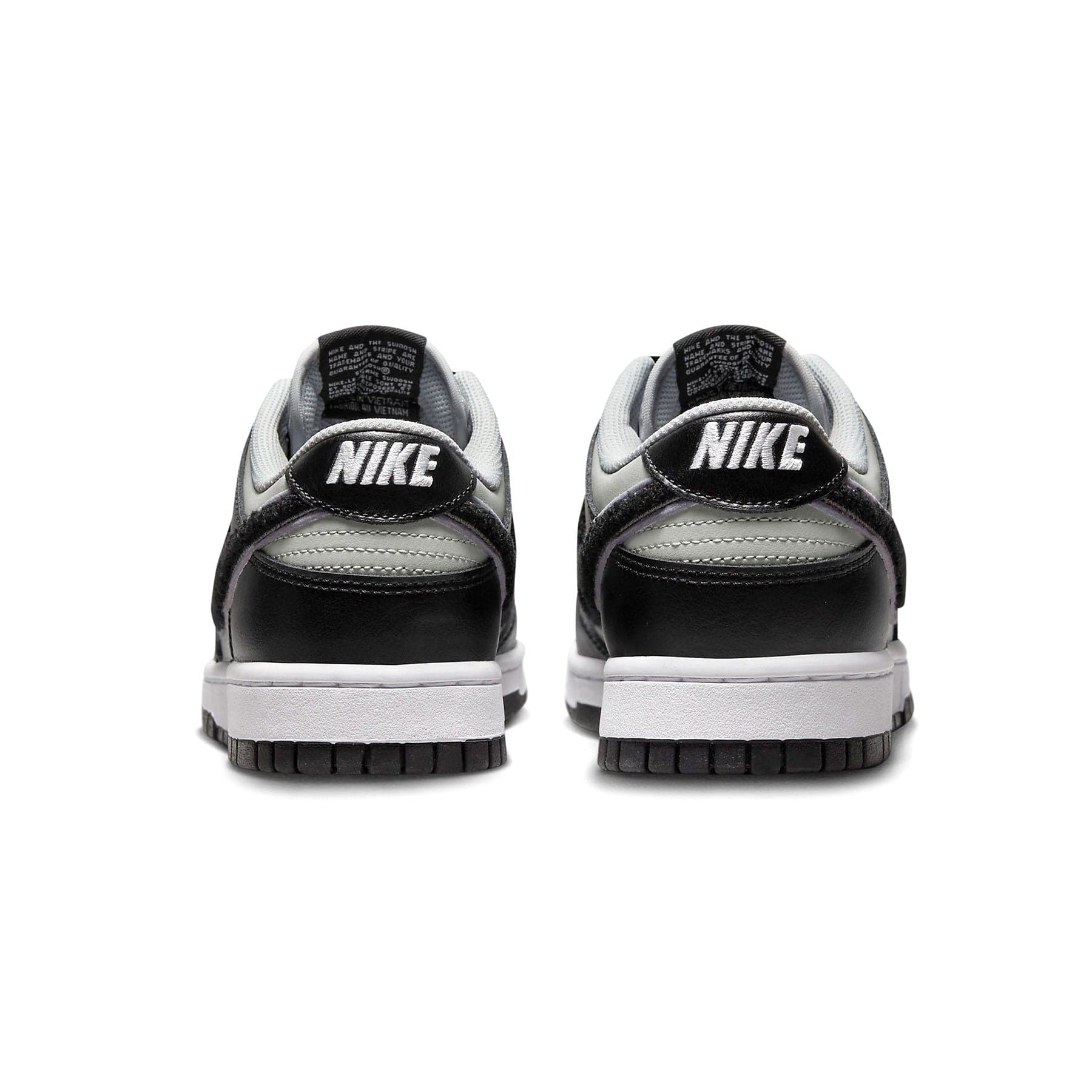 Nike Dunk Low 'Chenille Swoosh' - Image 5