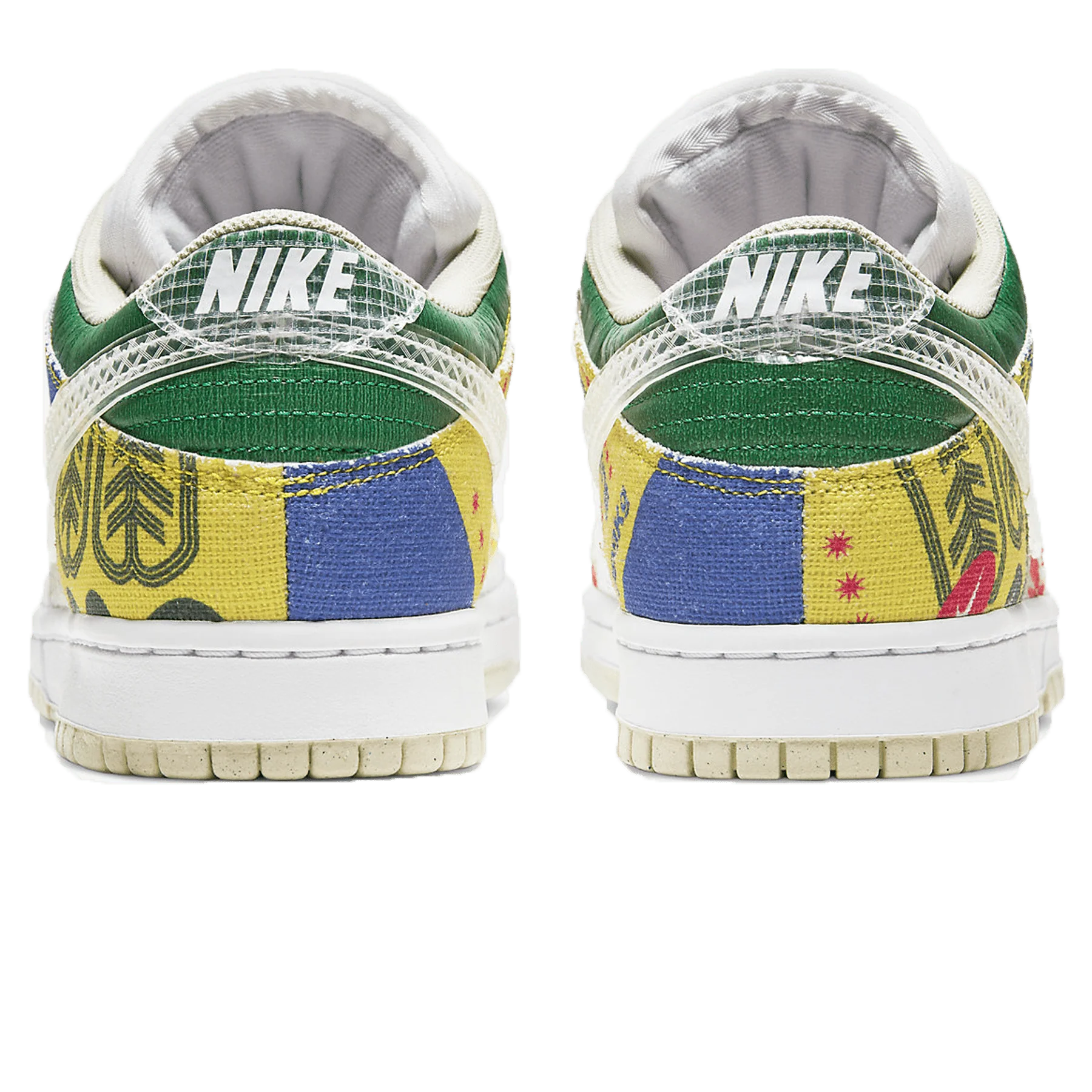 Nike Dunk Low 'City Market' - Image 3