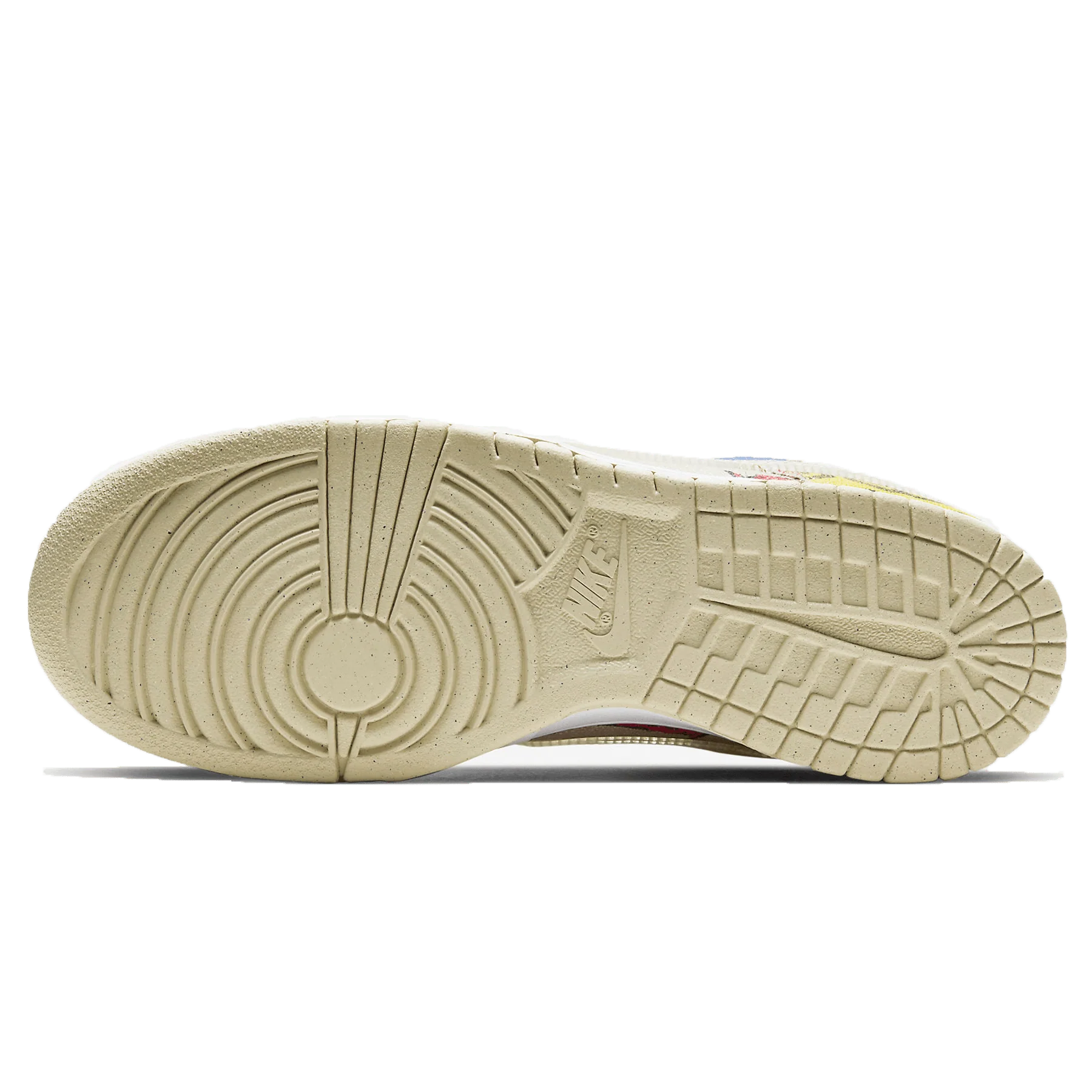 Nike Dunk Low 'City Market' - Image 4