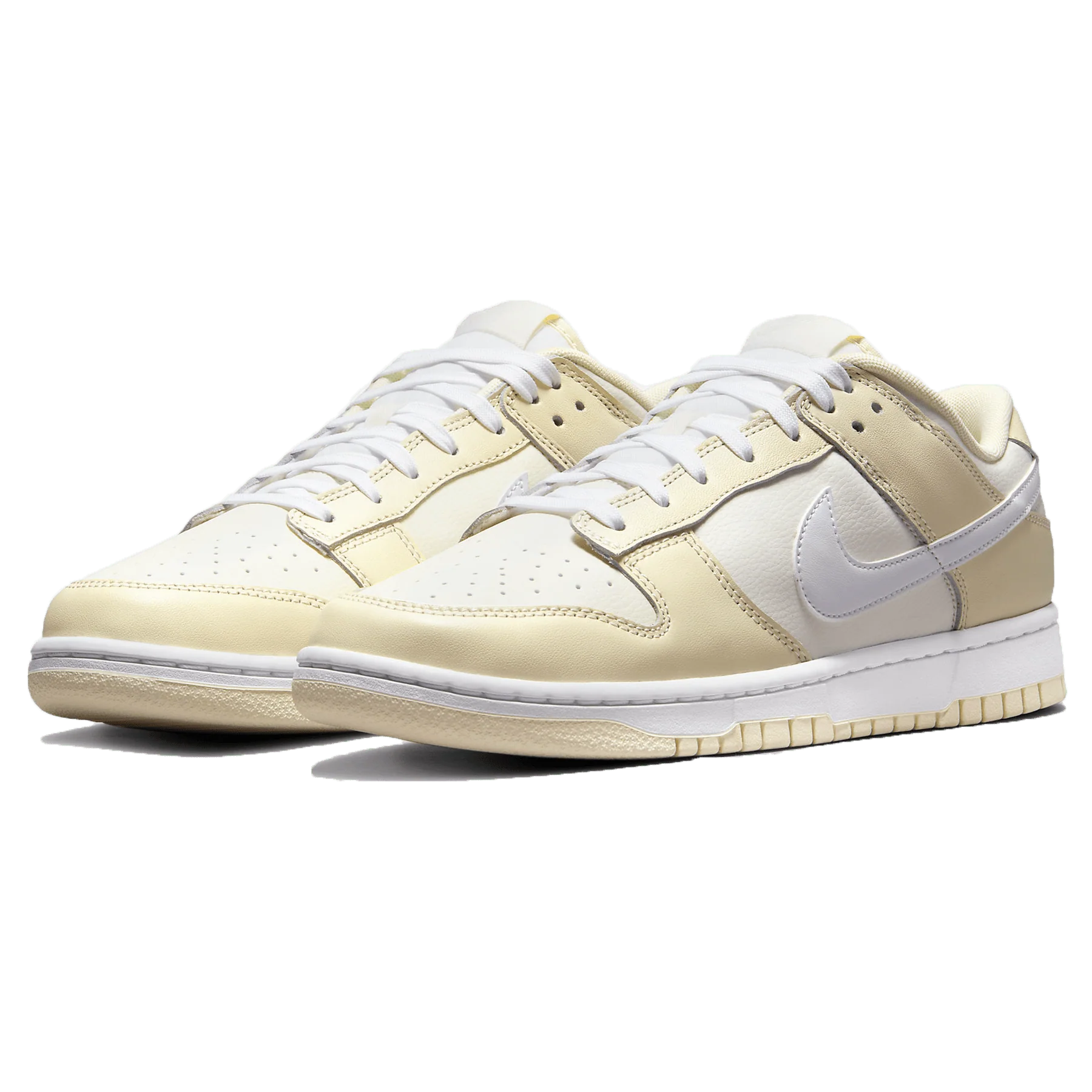 Nike Dunk Low 'Coconut Milk' - Image 2
