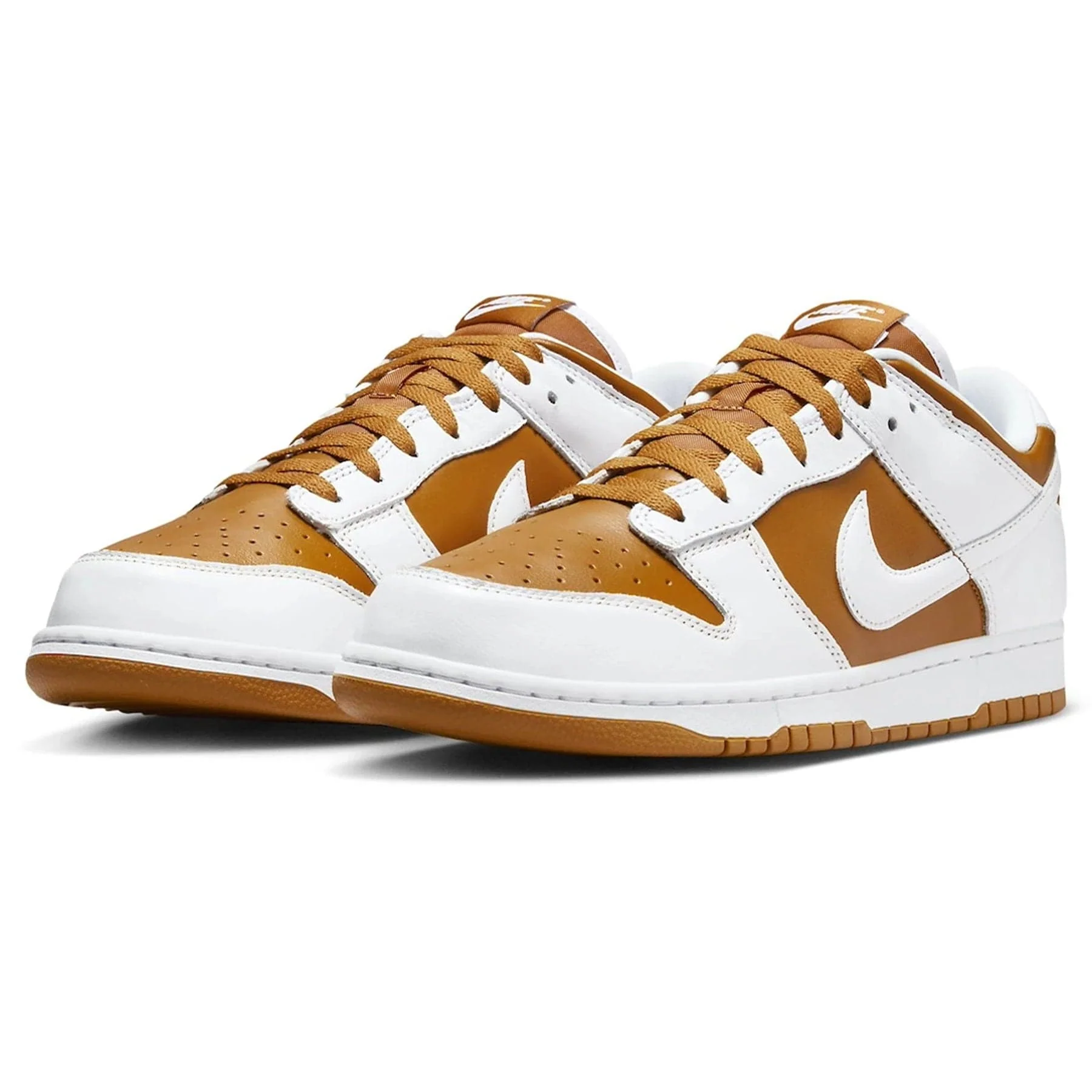 Nike Dunk Low CO.JP 'Reverse Curry' - Image 3