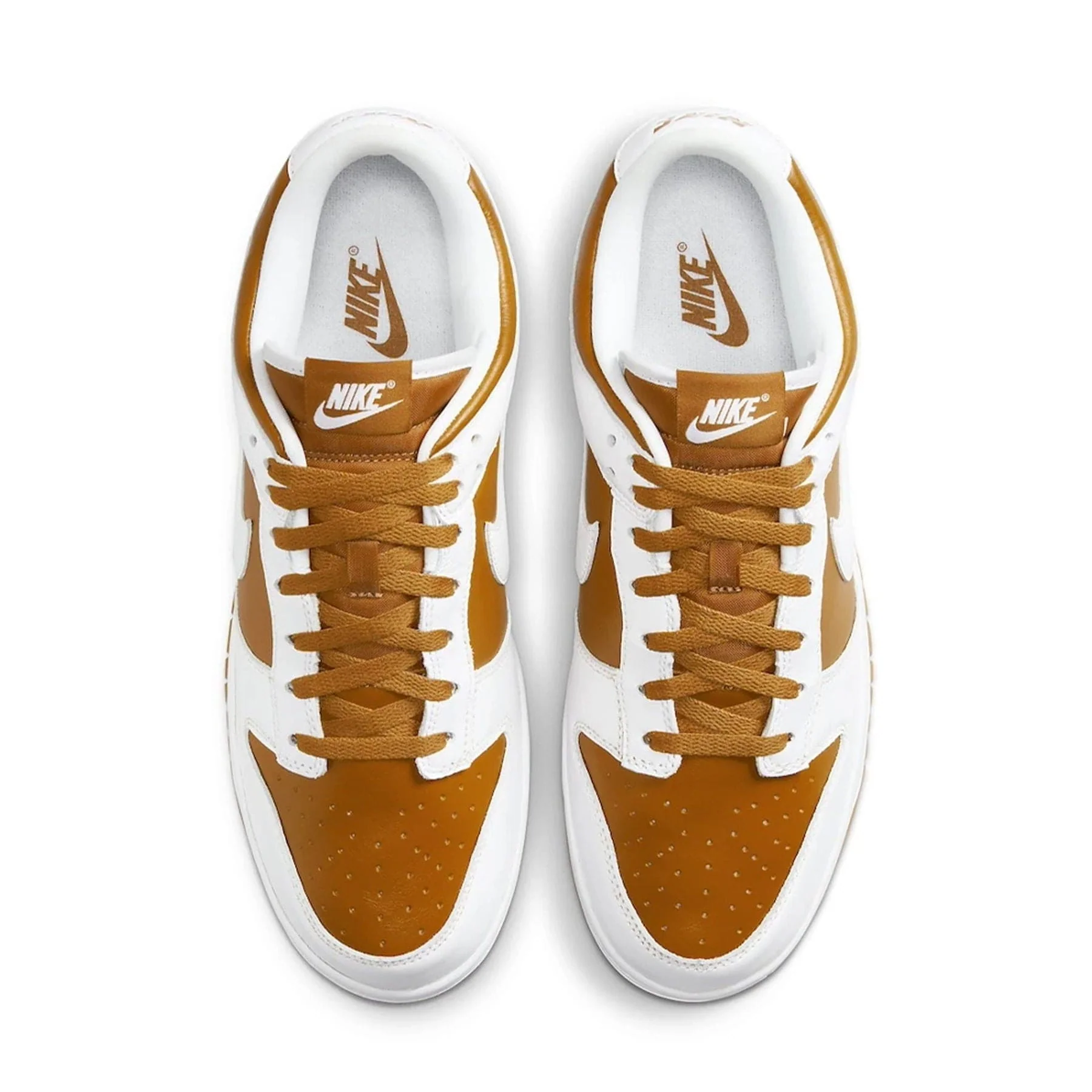 Nike Dunk Low CO.JP 'Reverse Curry' - Image 4