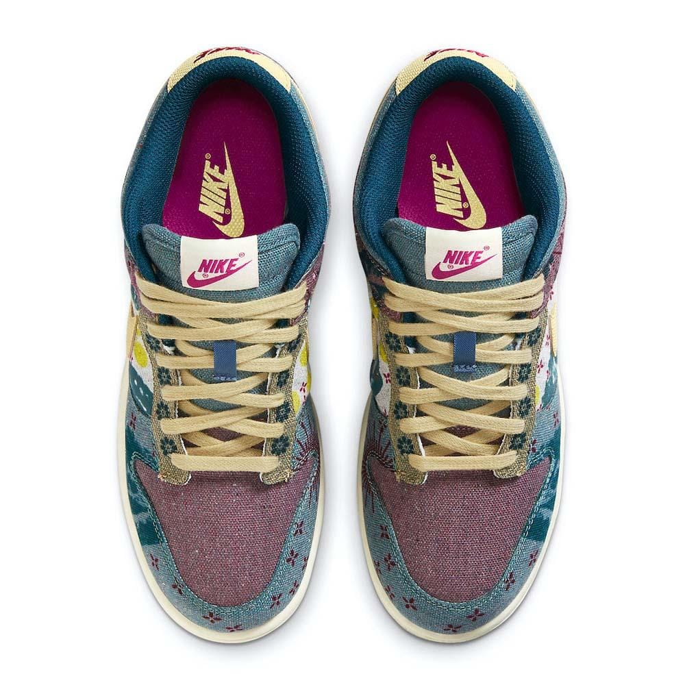 Nike Dunk Low 'Community Garden' - Image 3