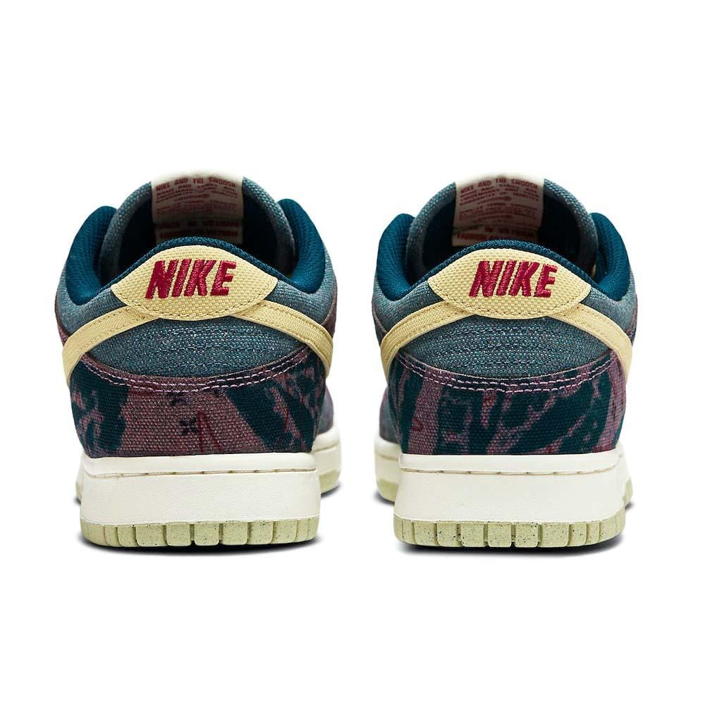 Nike Dunk Low 'Community Garden' - Image 4