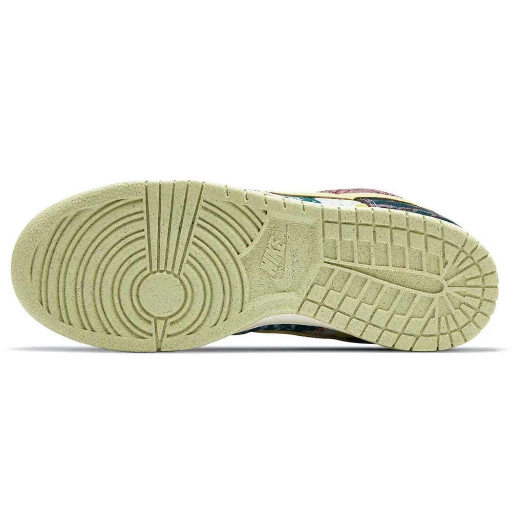 Nike Dunk Low 'Community Garden' - Image 5