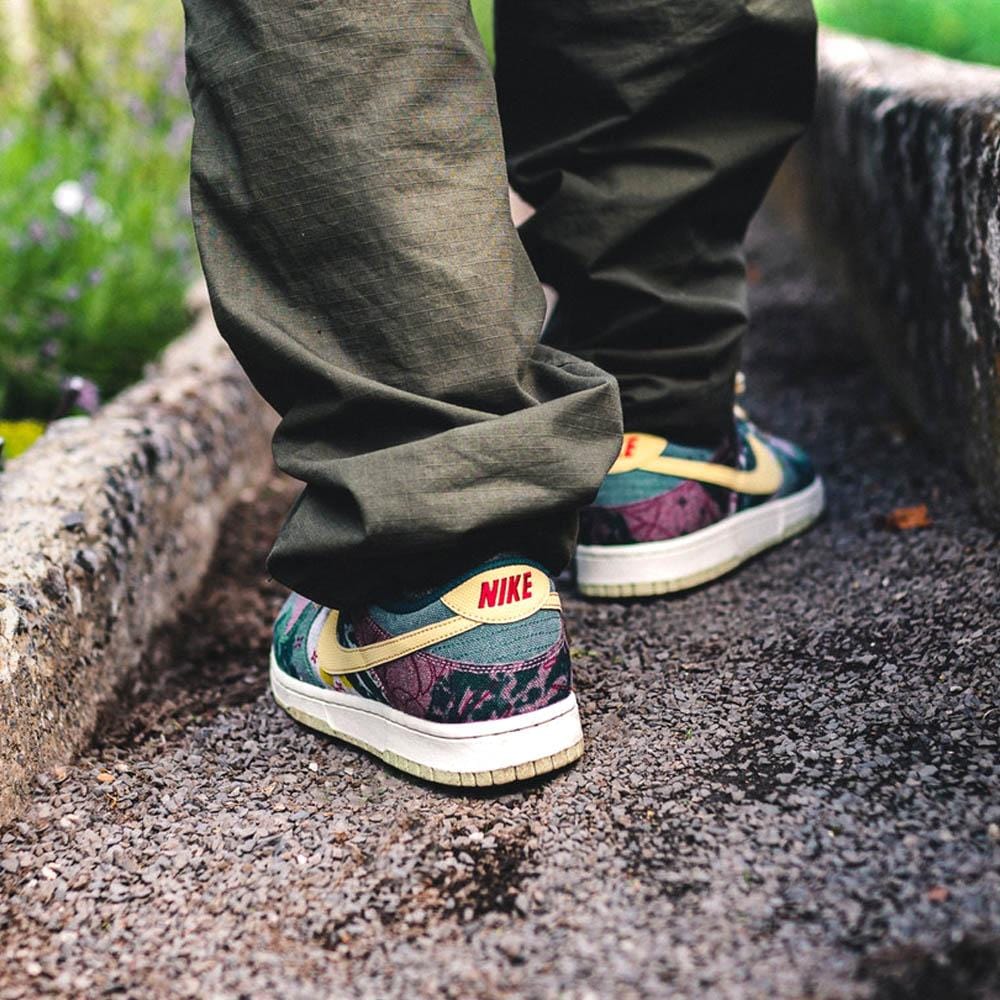 Nike Dunk Low 'Community Garden' - Image 6
