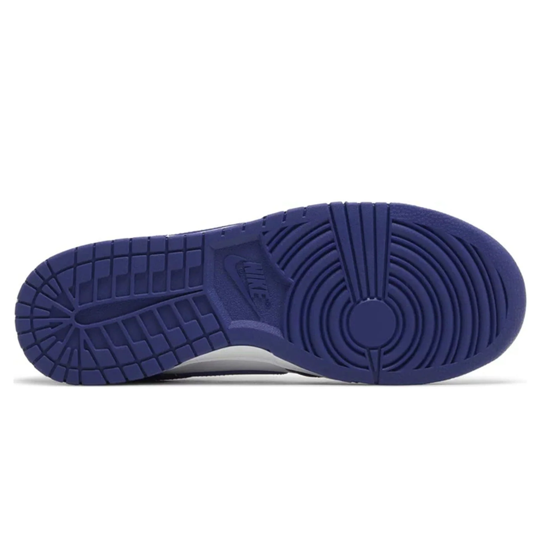 Nike Dunk Low 'Concord' - Image 2