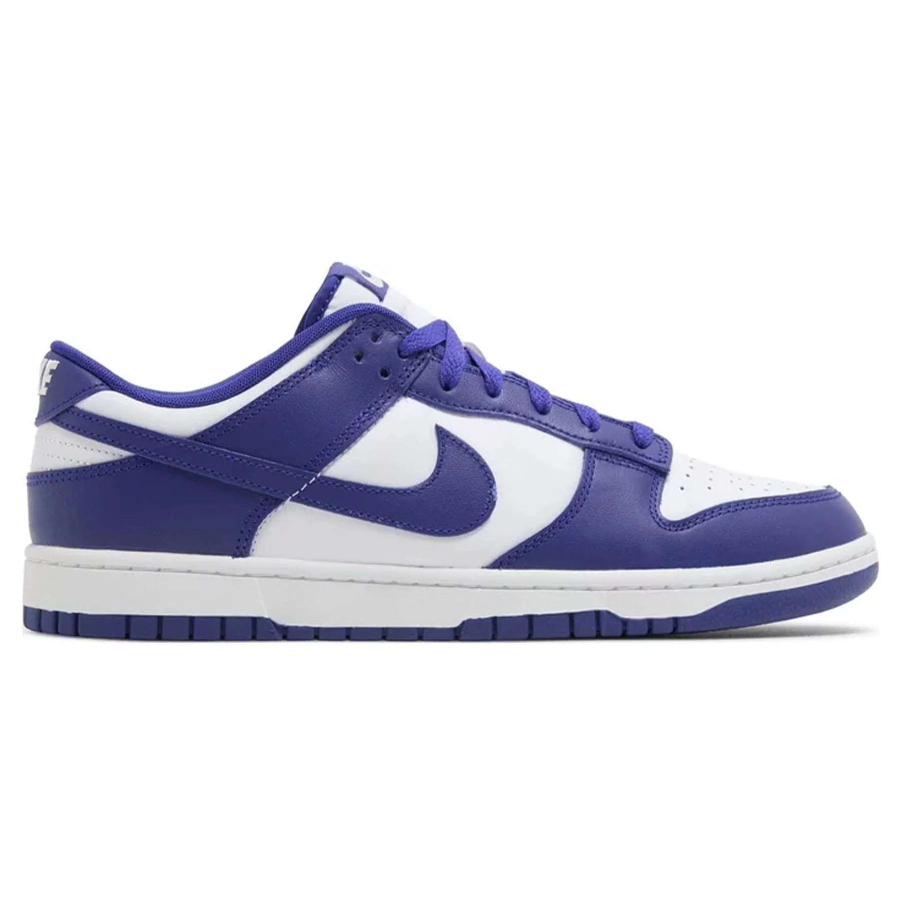 Nike Dunk Low 'Concord' - Image 3