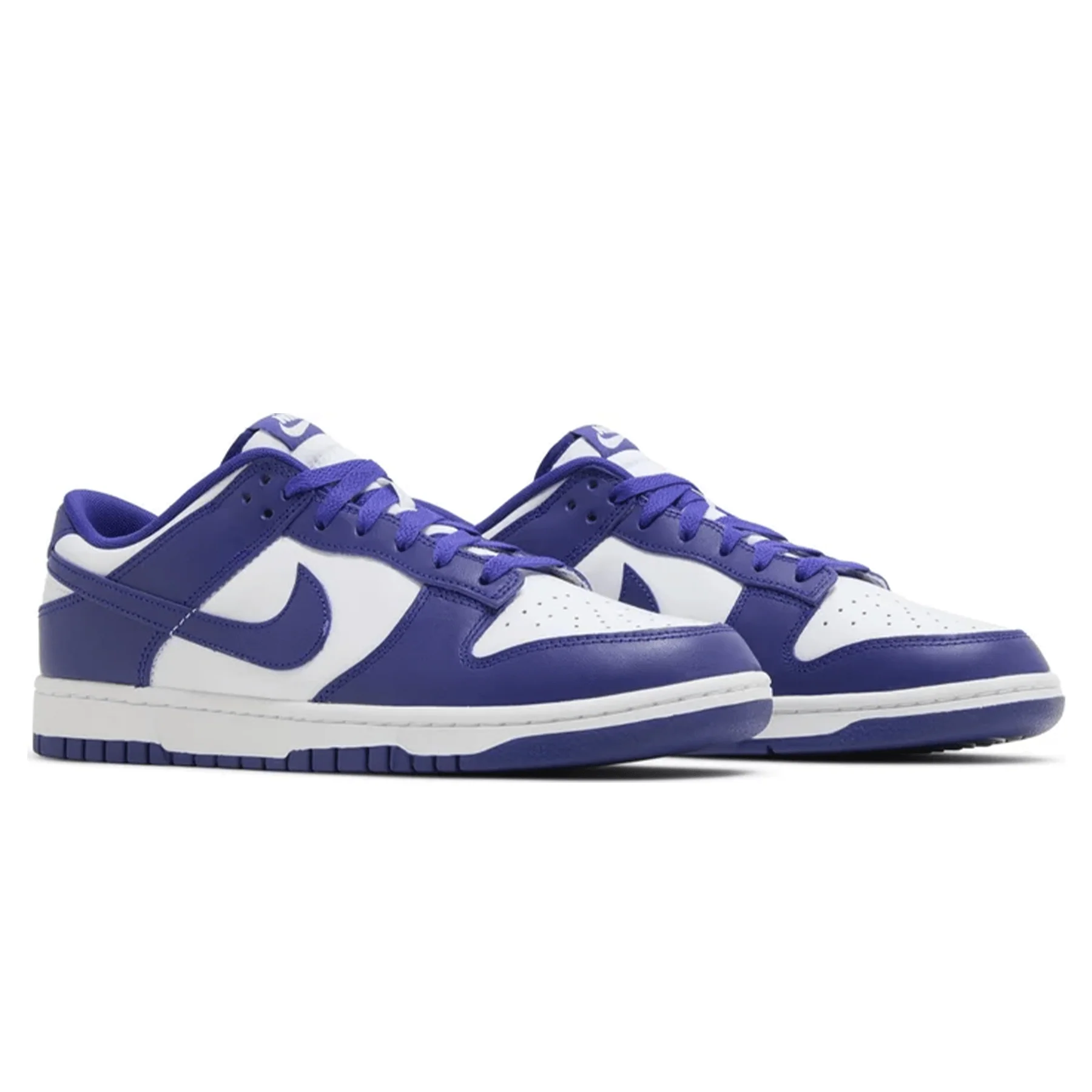 Nike Dunk Low 'Concord' - Image 5
