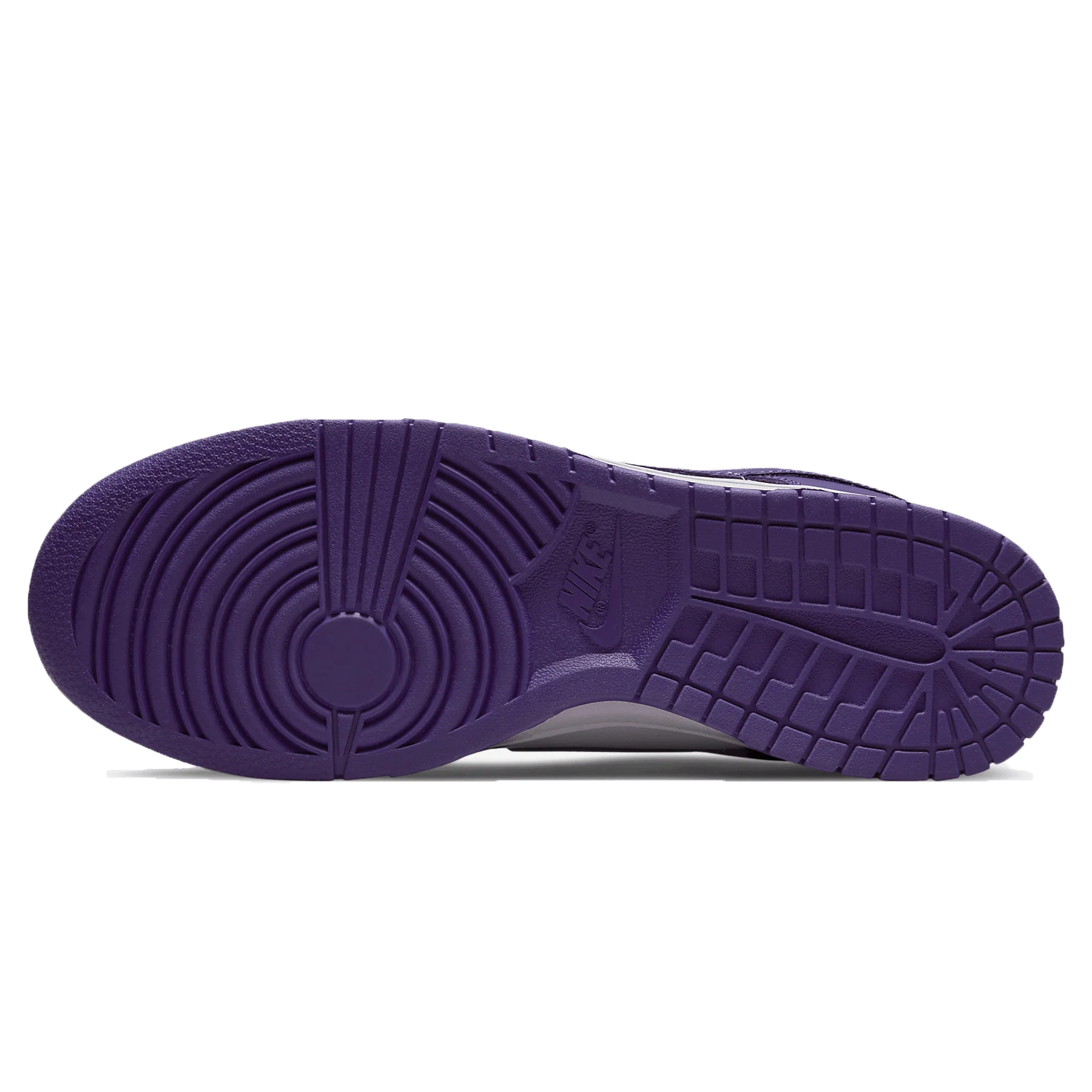 Nike Dunk Low 'Court Purple' - Image 5