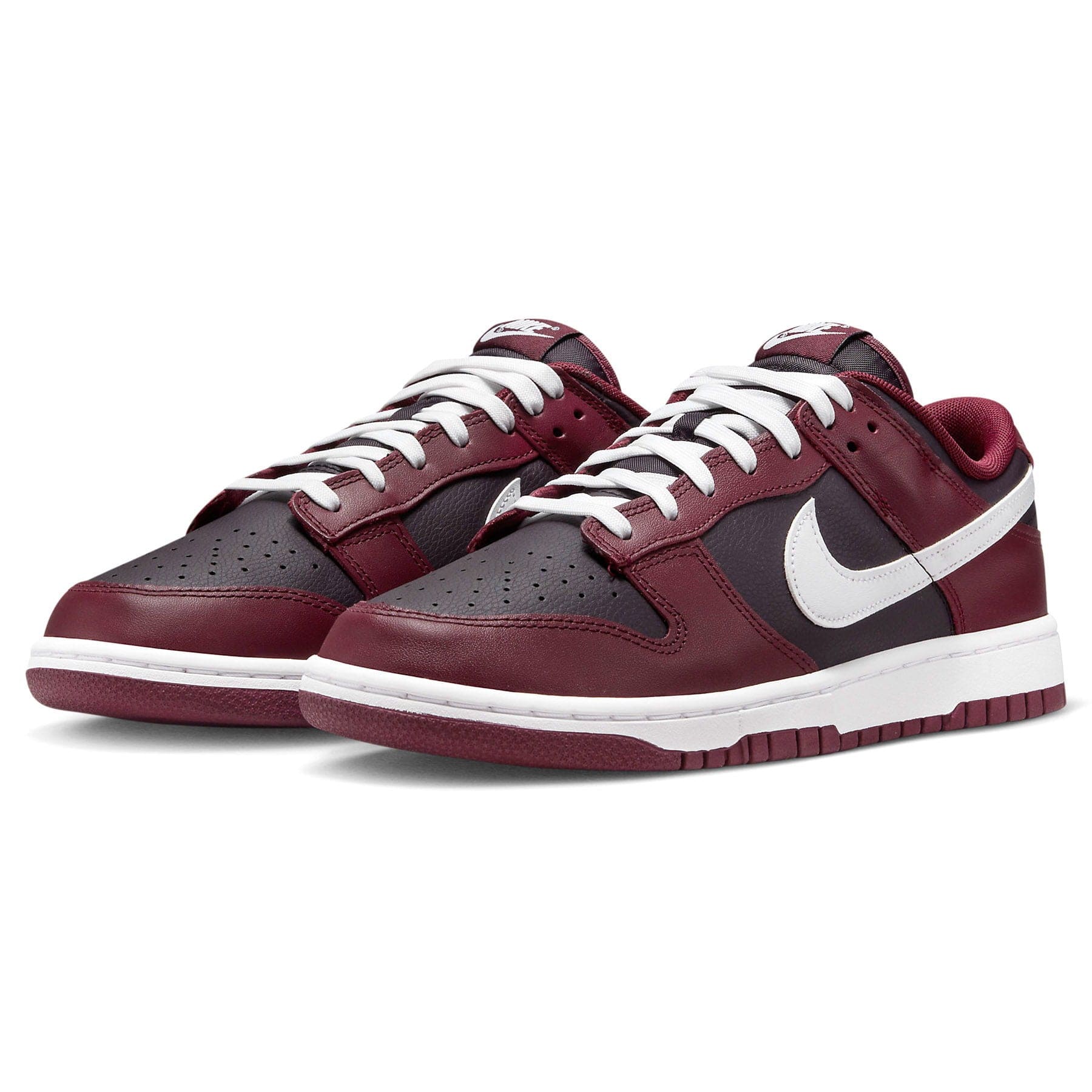 Nike Dunk Low 'Dark Beetroot' - Image 2