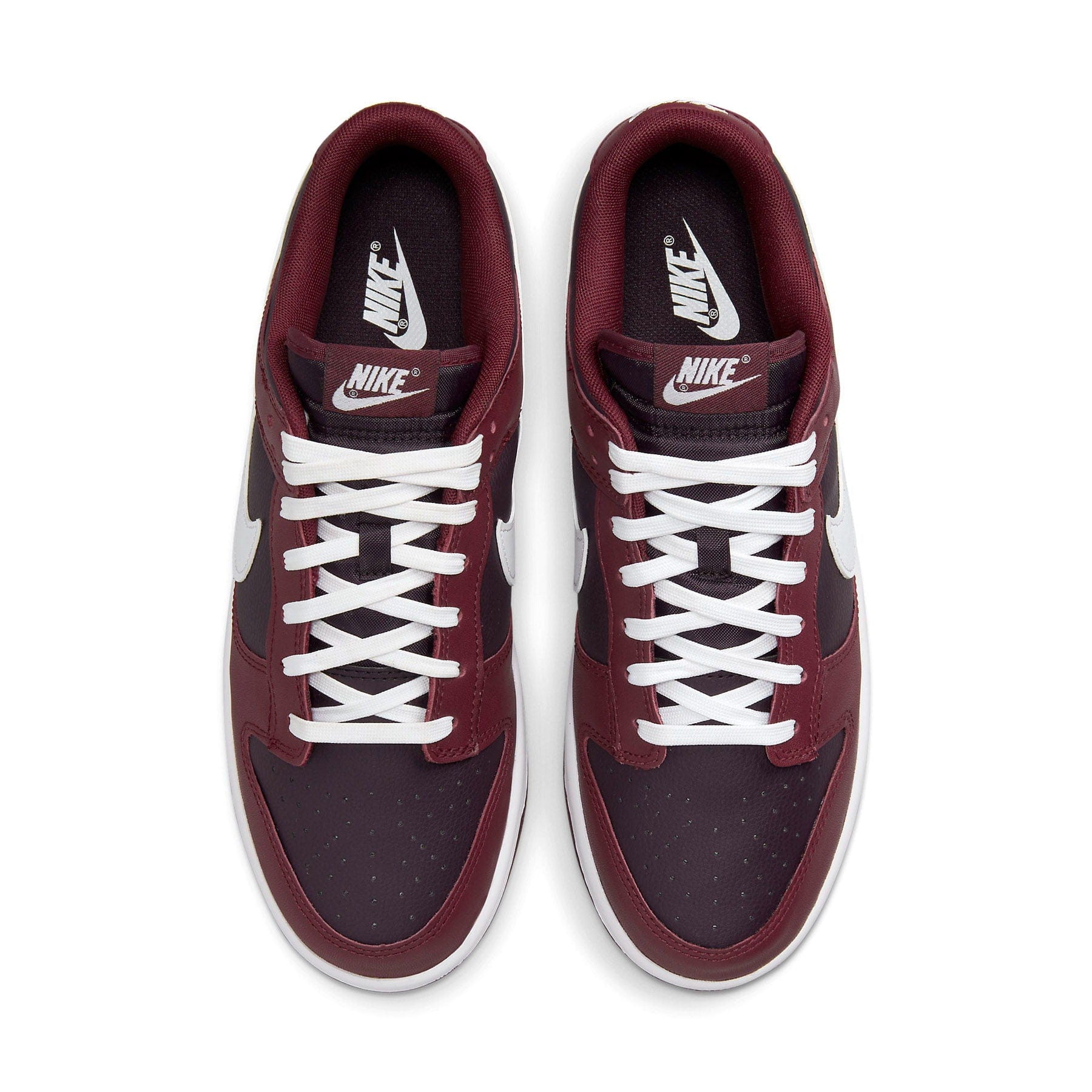 Nike Dunk Low 'Dark Beetroot' - Image 4