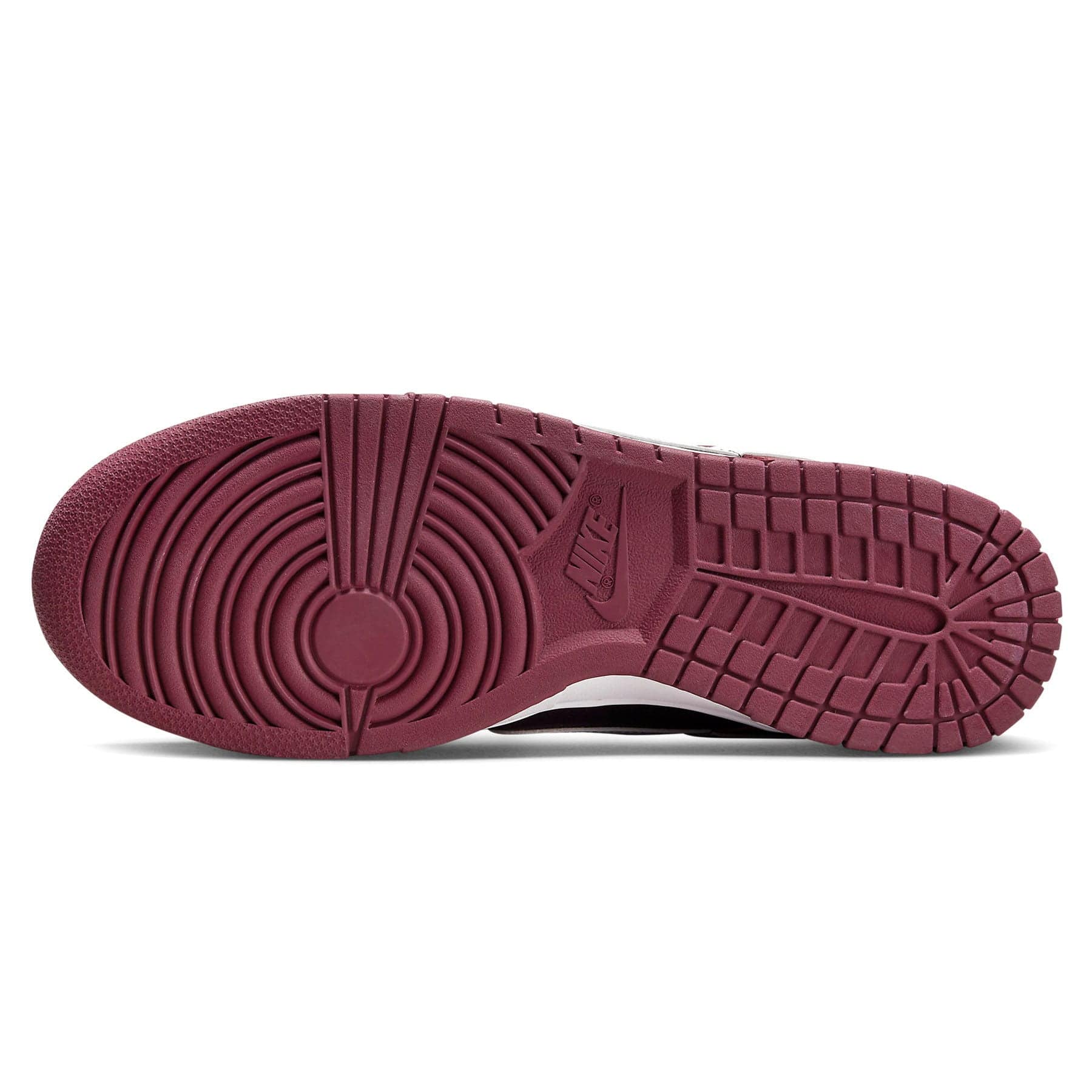 Nike Dunk Low 'Dark Beetroot' - Image 5
