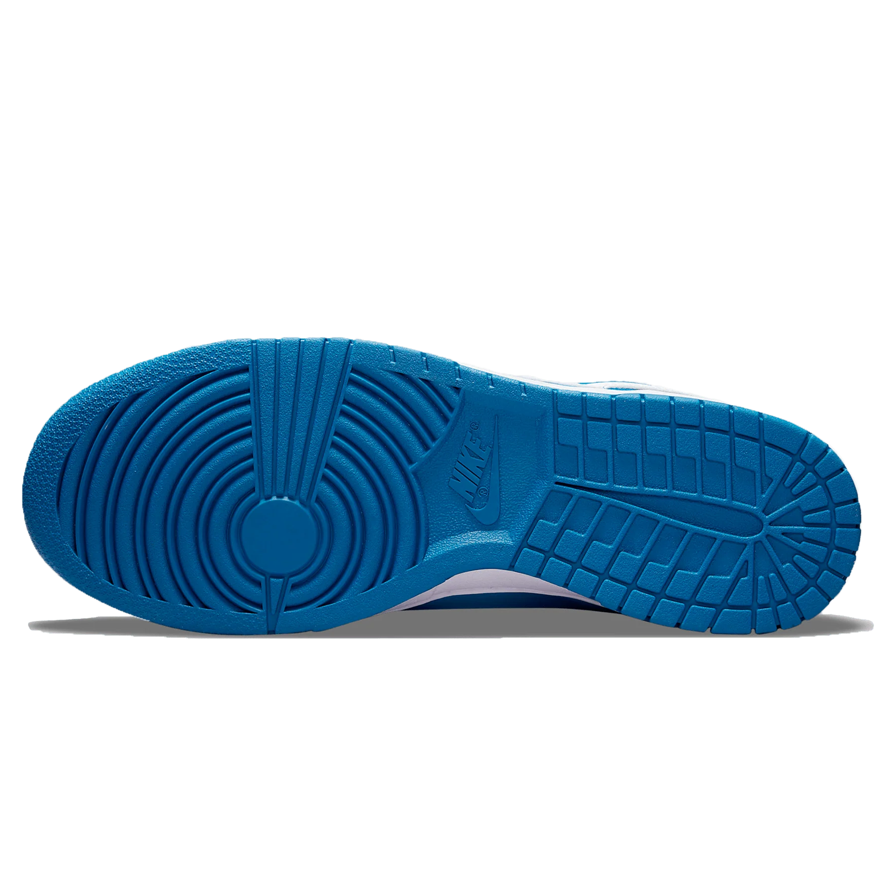 Nike Dunk Low 'Dark Marina Blue' - Image 5