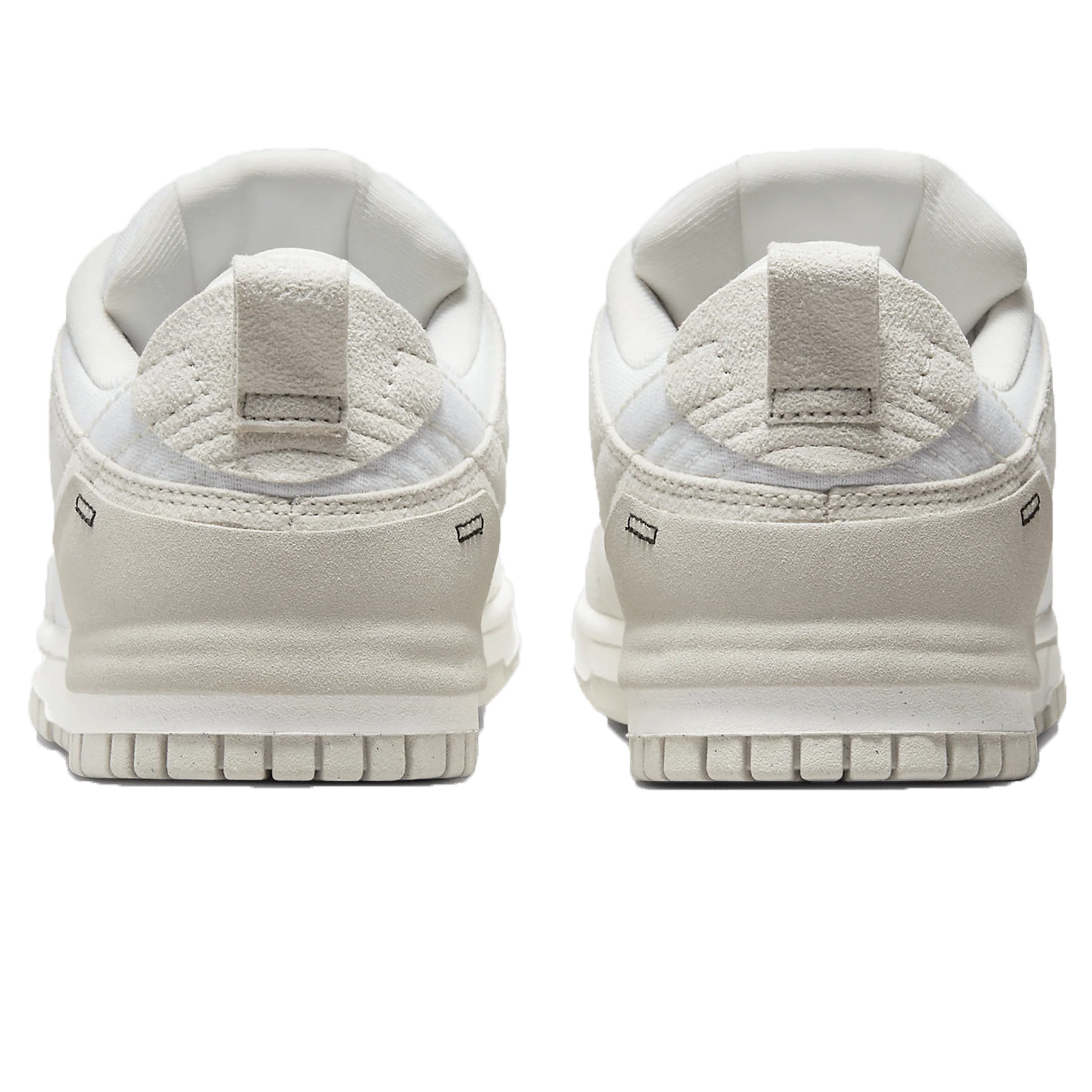 Nike Dunk Low Disrupt 2 Wmns 'Pale Ivory Black' - Image 3